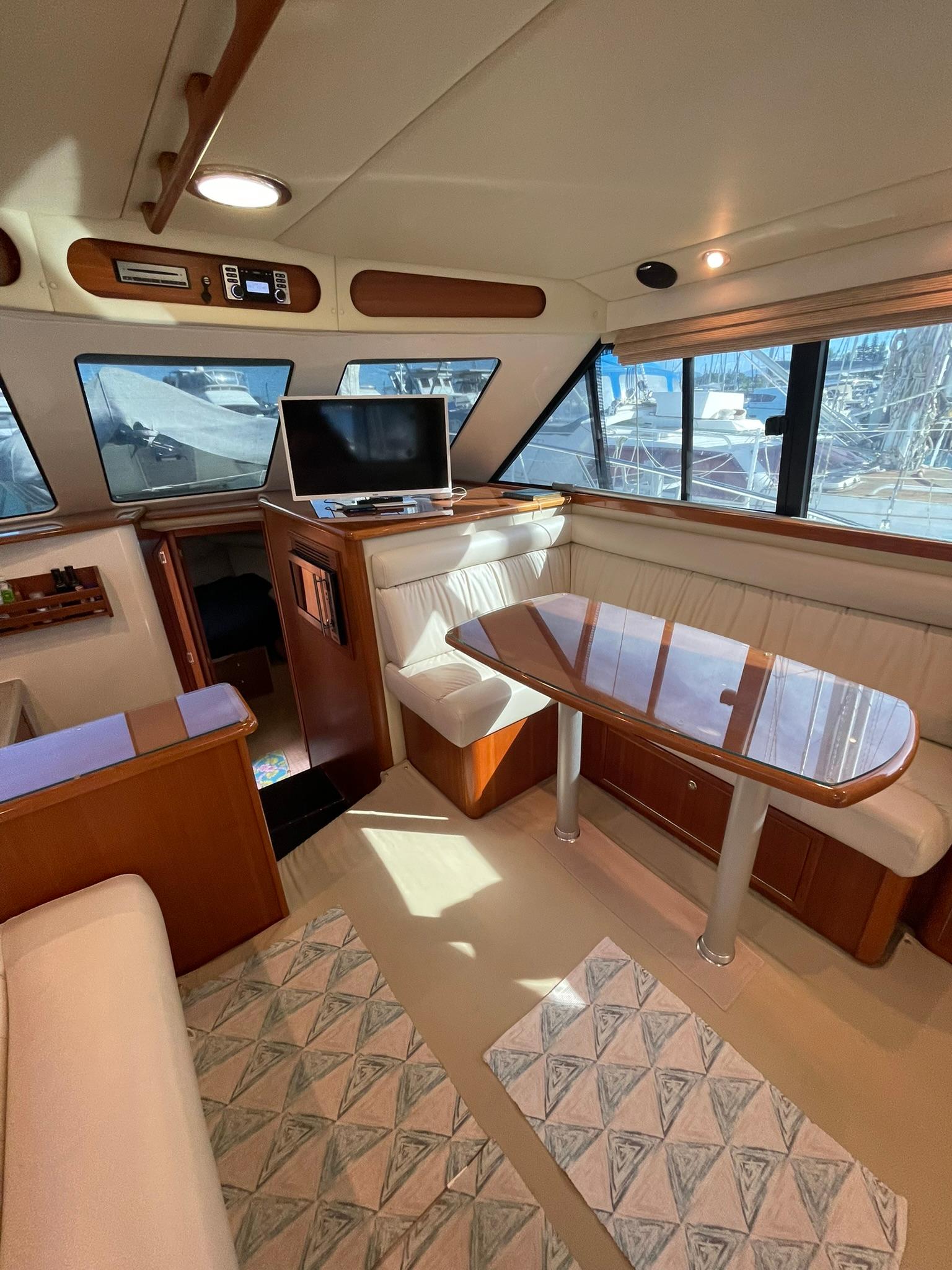 Boat Image