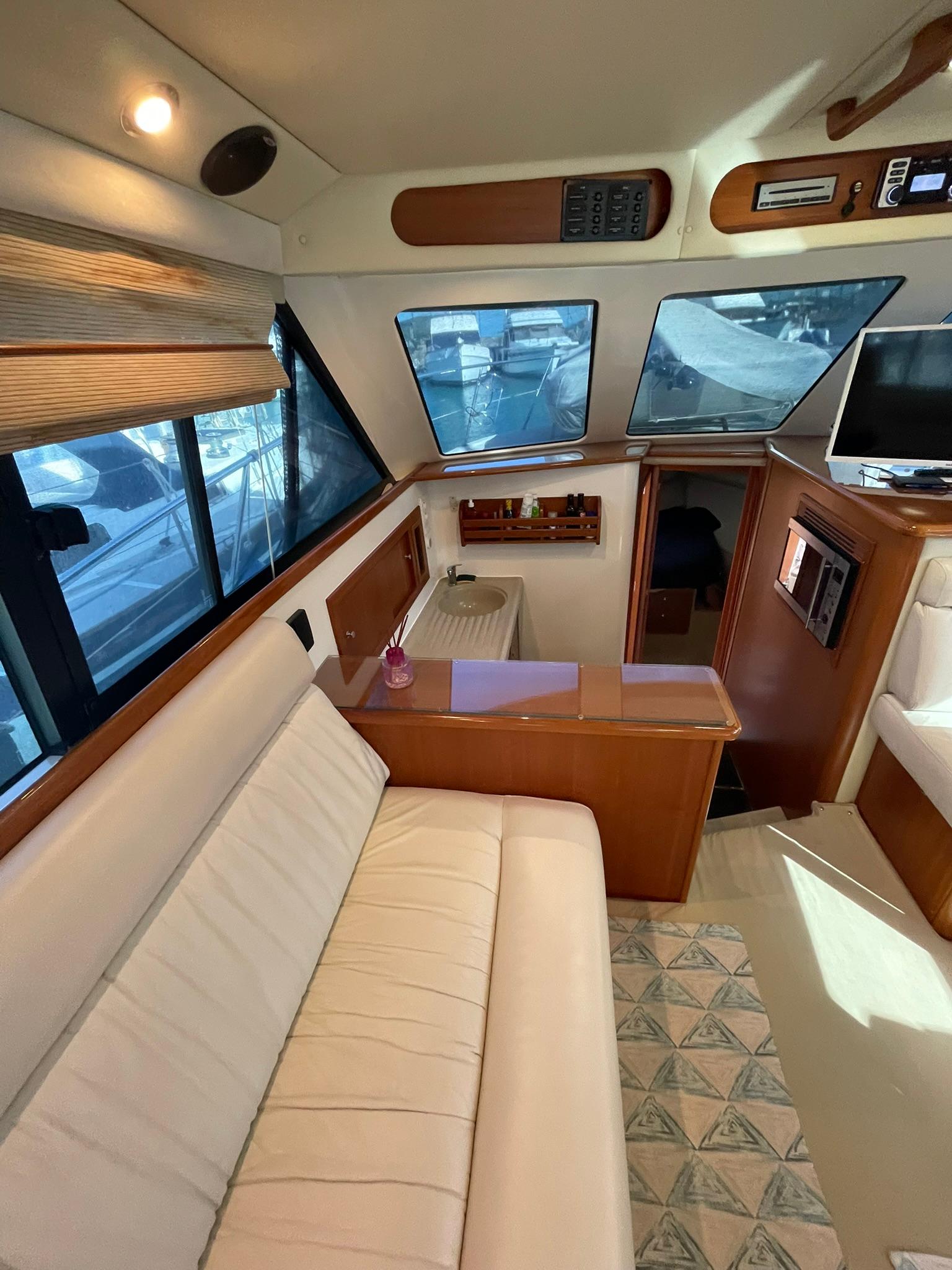 Boat Image