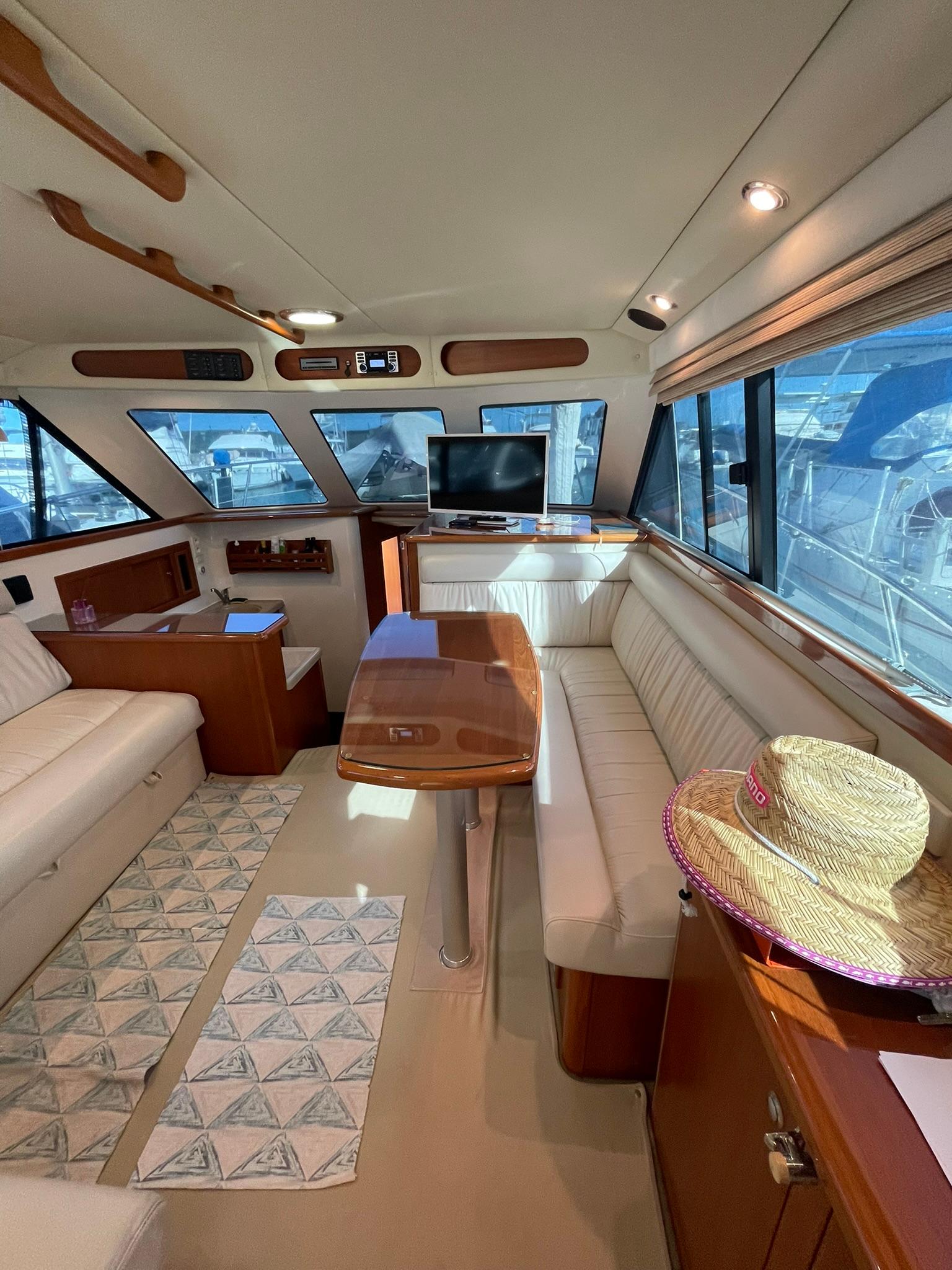 Boat Image