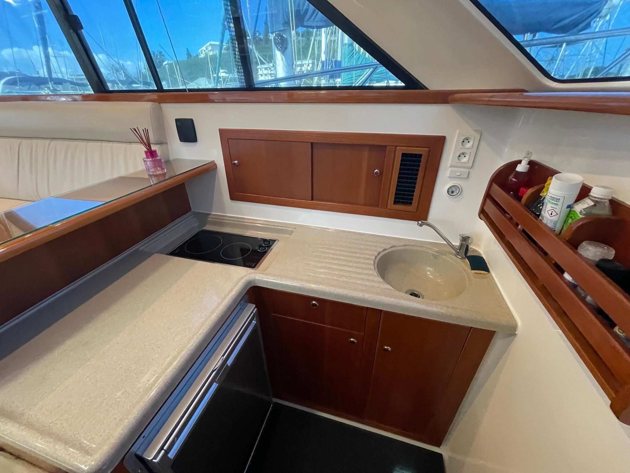 Boat Image