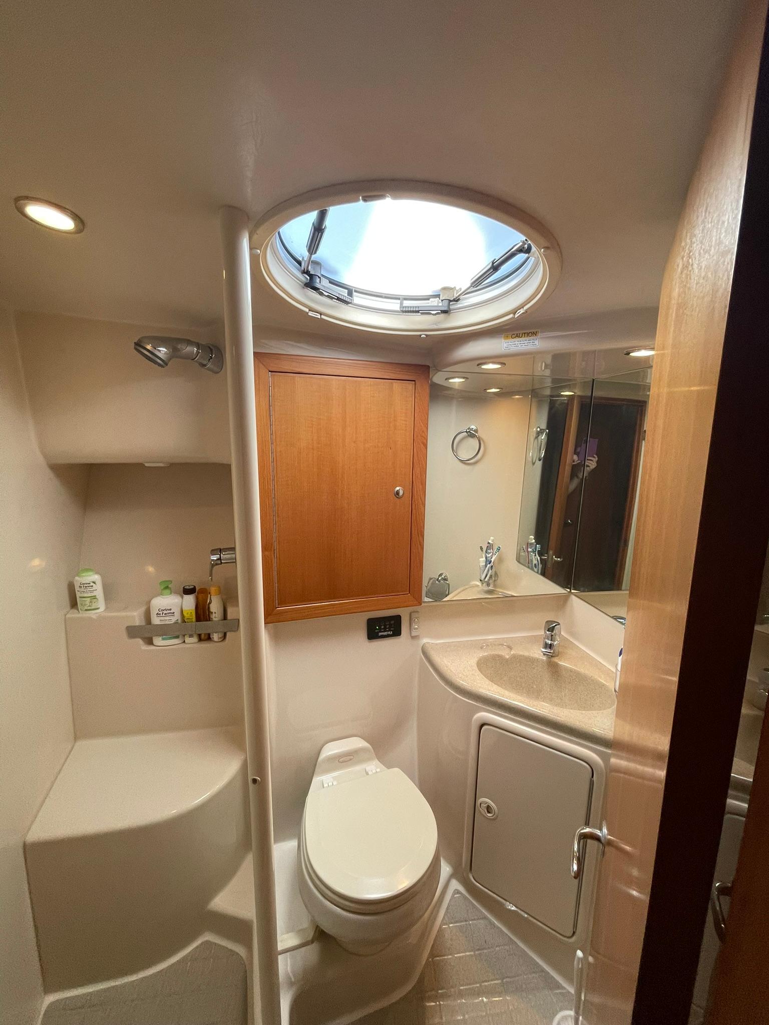 Boat Image