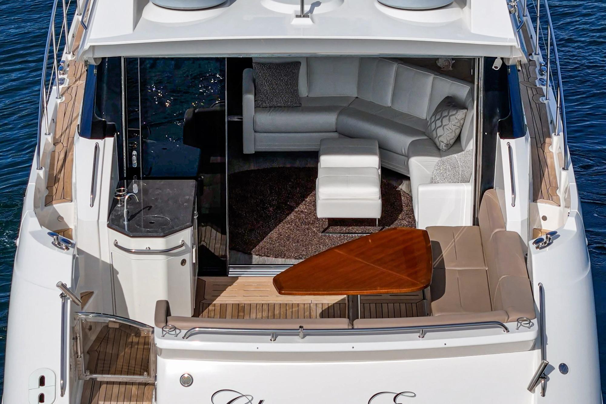 2016 Sea Ray L590 #TBJRP1402H inventory image at Sun Country Marine Group, San Diego Harbor Island