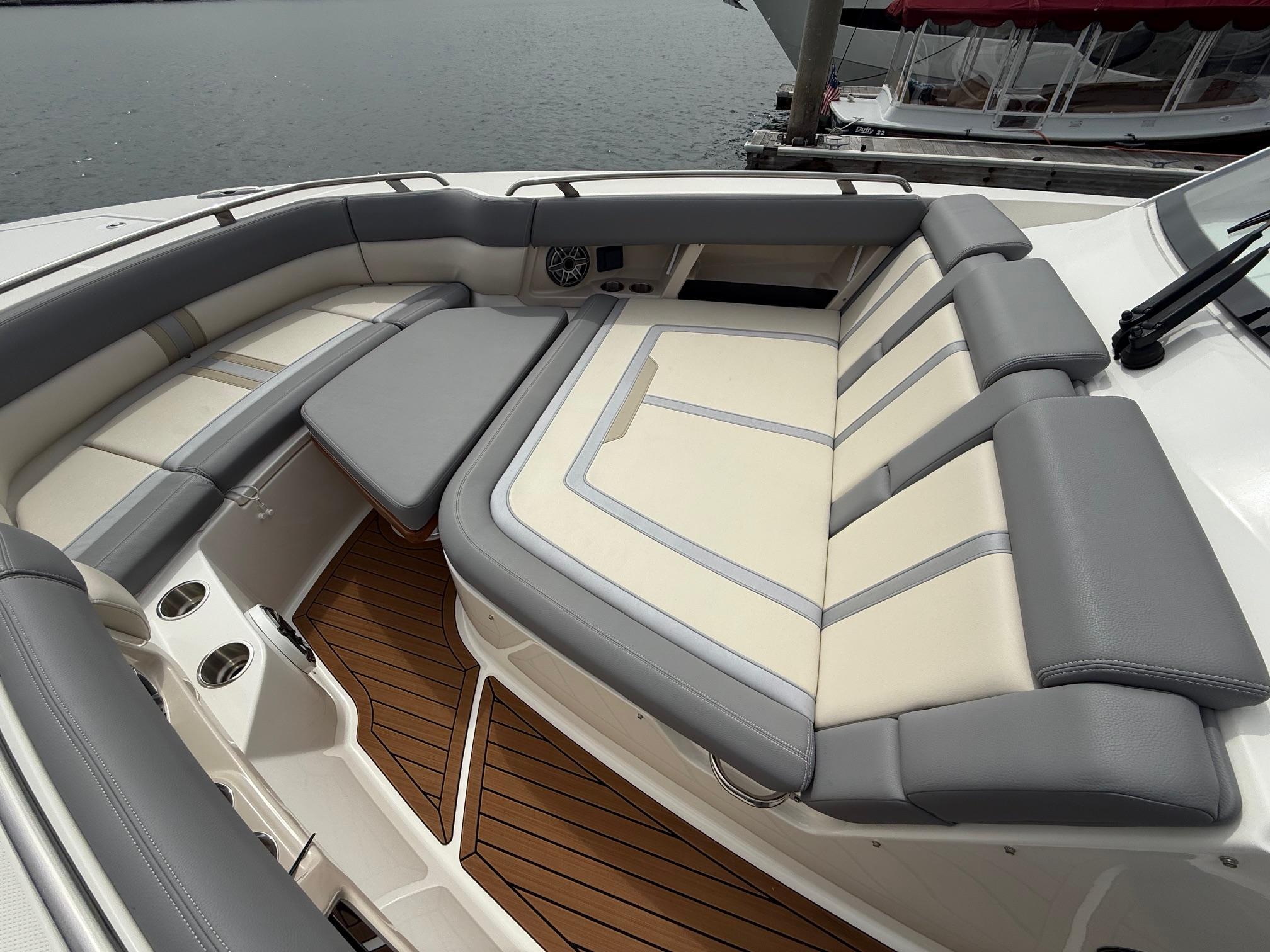 2024 Boston Whaler 350 Realm #TBBB0675KLLC inventory image at Sun Country Marine Group, Newport Beach 2024 Boston Whaler 350 Realm #TBBB0675KLLC inventory image at Sun Country Marine Group, Newport Beach