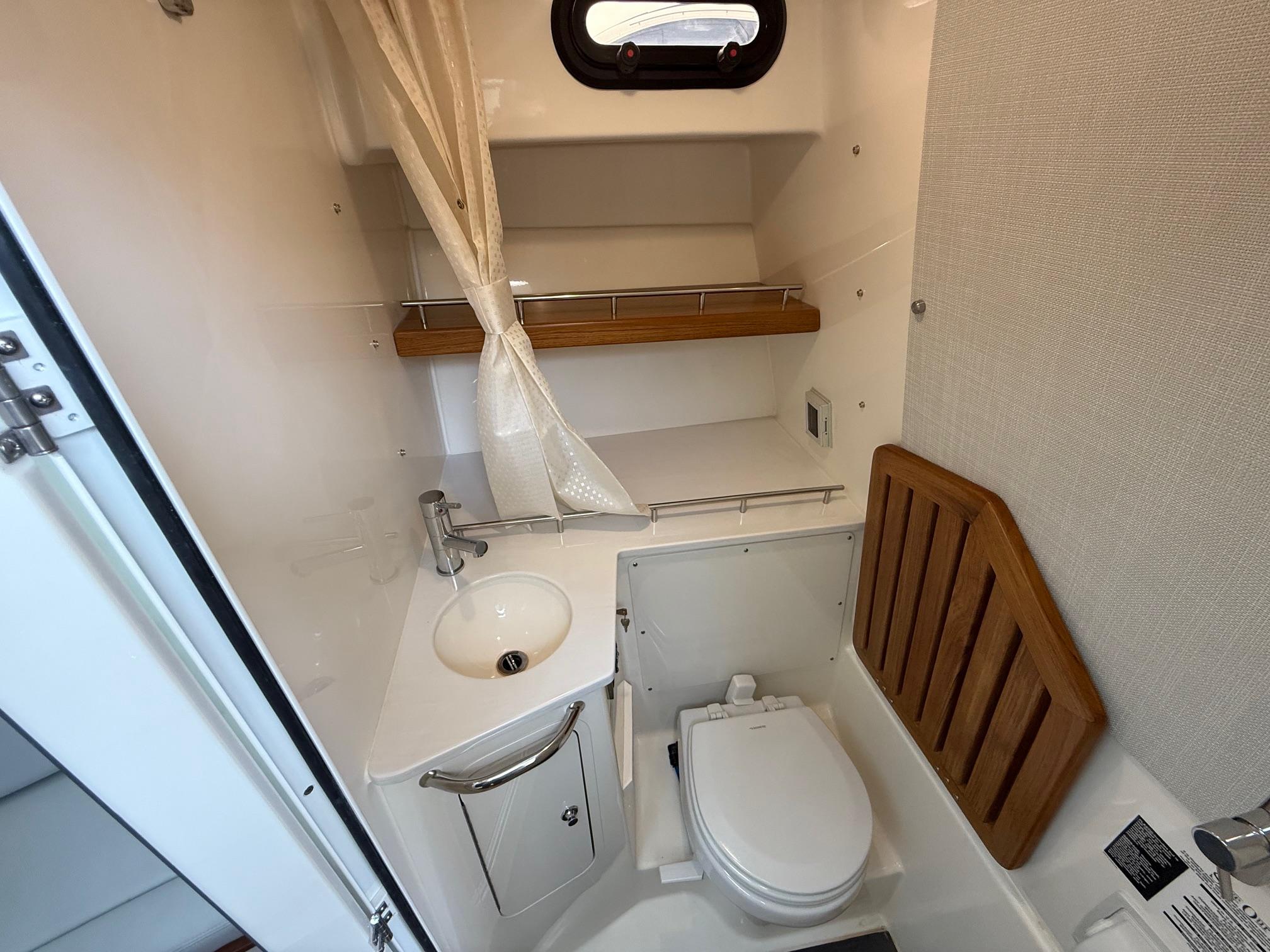 2024 Boston Whaler 350 Realm #TBBB0675KLLC inventory image at Sun Country Marine Group, Newport Beach 2024 Boston Whaler 350 Realm #TBBB0675KLLC inventory image at Sun Country Marine Group, Newport Beach