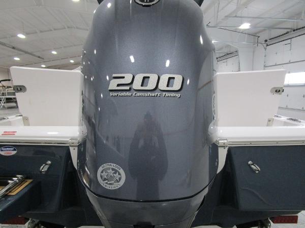 2021 Tidewater boat for sale, model of the boat is 2110 Bay Max & Image # 9 of 51