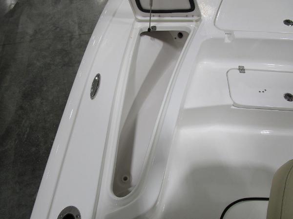 2021 Tidewater boat for sale, model of the boat is 2110 Bay Max & Image # 15 of 51