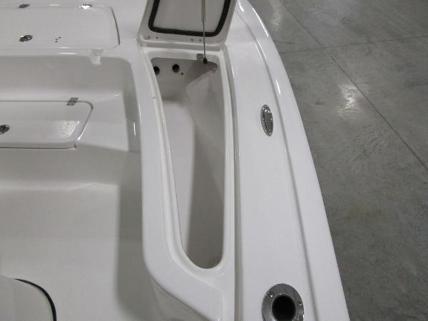 2021 Tidewater boat for sale, model of the boat is 2110 Bay Max & Image # 20 of 51
