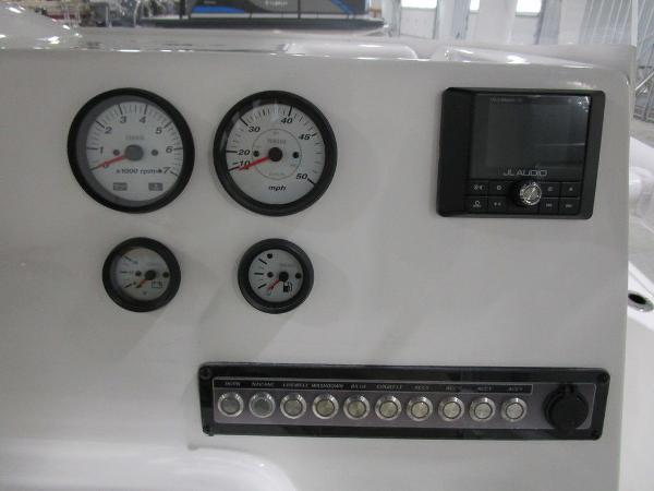 2021 Tidewater boat for sale, model of the boat is 2110 Bay Max & Image # 28 of 51