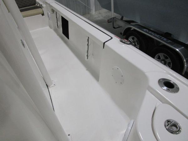 2021 Tidewater boat for sale, model of the boat is 2110 Bay Max & Image # 31 of 51