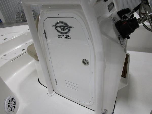 2021 Tidewater boat for sale, model of the boat is 2110 Bay Max & Image # 37 of 51