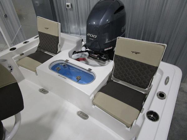 2021 Tidewater boat for sale, model of the boat is 2110 Bay Max & Image # 39 of 51