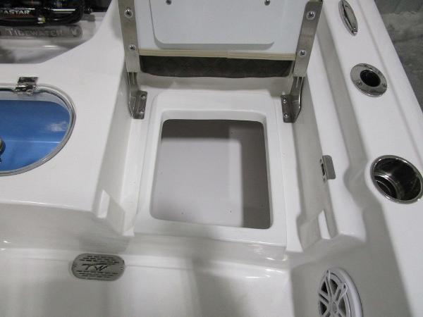 2021 Tidewater boat for sale, model of the boat is 2110 Bay Max & Image # 40 of 51
