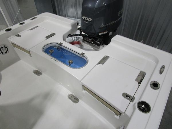 2021 Tidewater boat for sale, model of the boat is 2110 Bay Max & Image # 42 of 51
