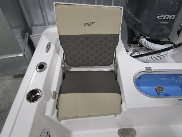 2021 Tidewater boat for sale, model of the boat is 2110 Bay Max & Image # 43 of 51