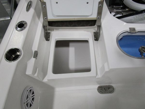 2021 Tidewater boat for sale, model of the boat is 2110 Bay Max & Image # 45 of 51