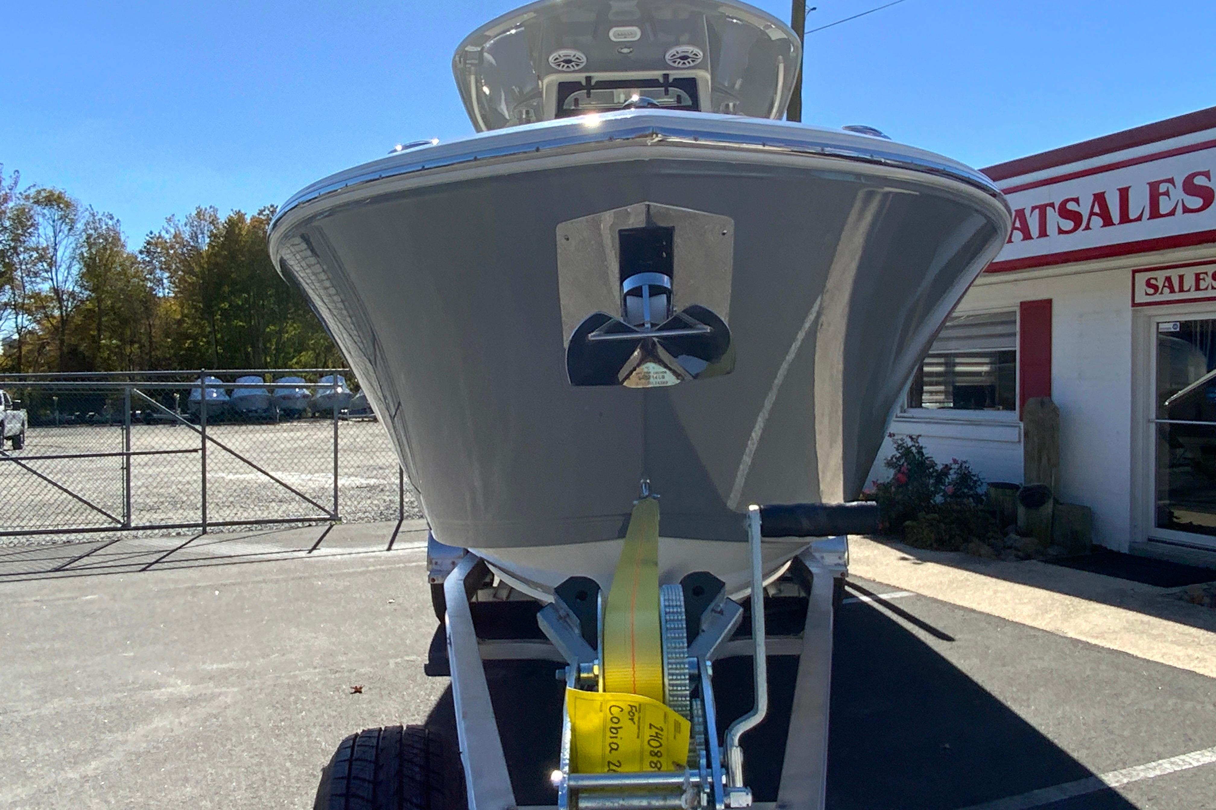 2026 Cobia 265 Center Console-4