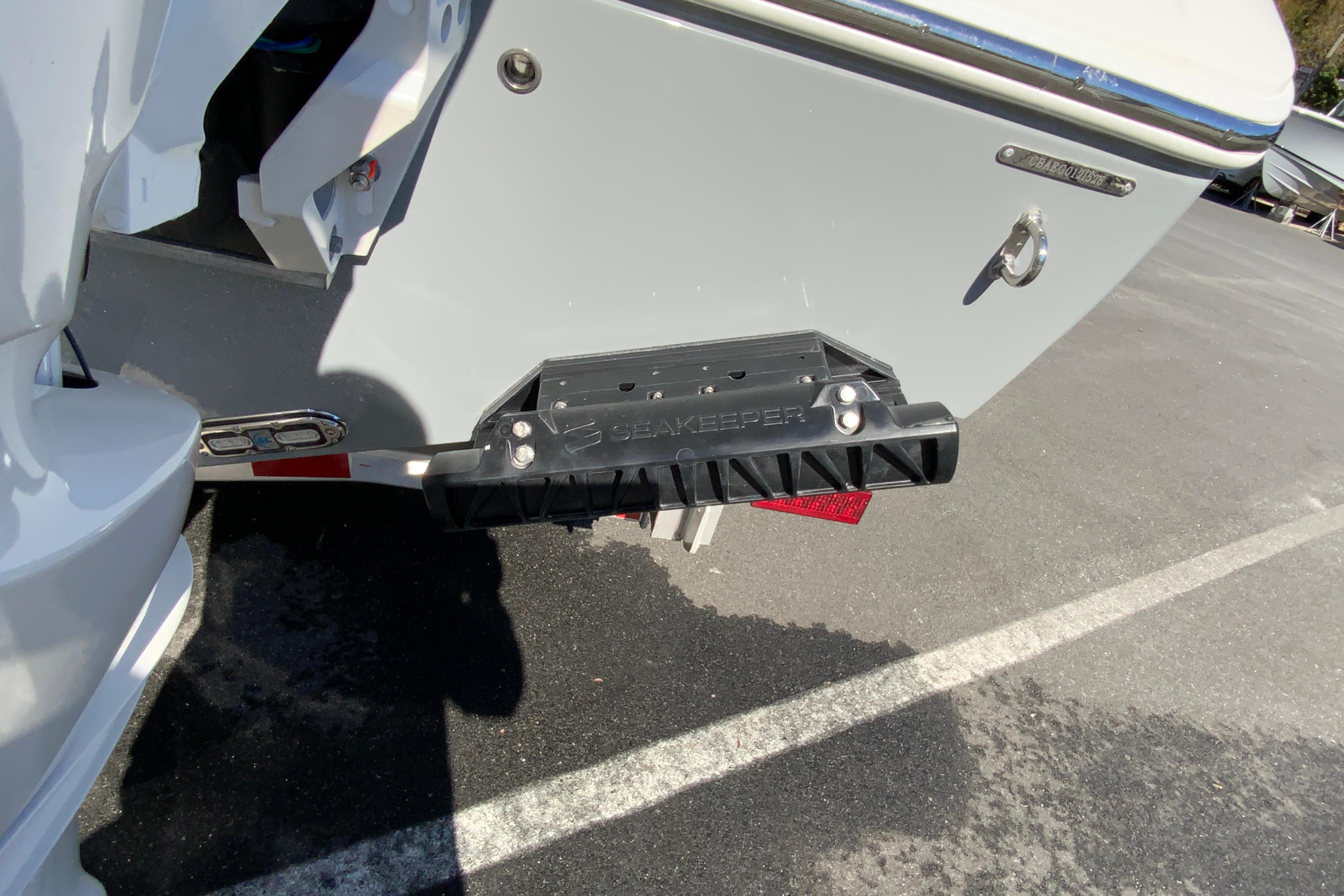 2026 Cobia 265 Center Console-9