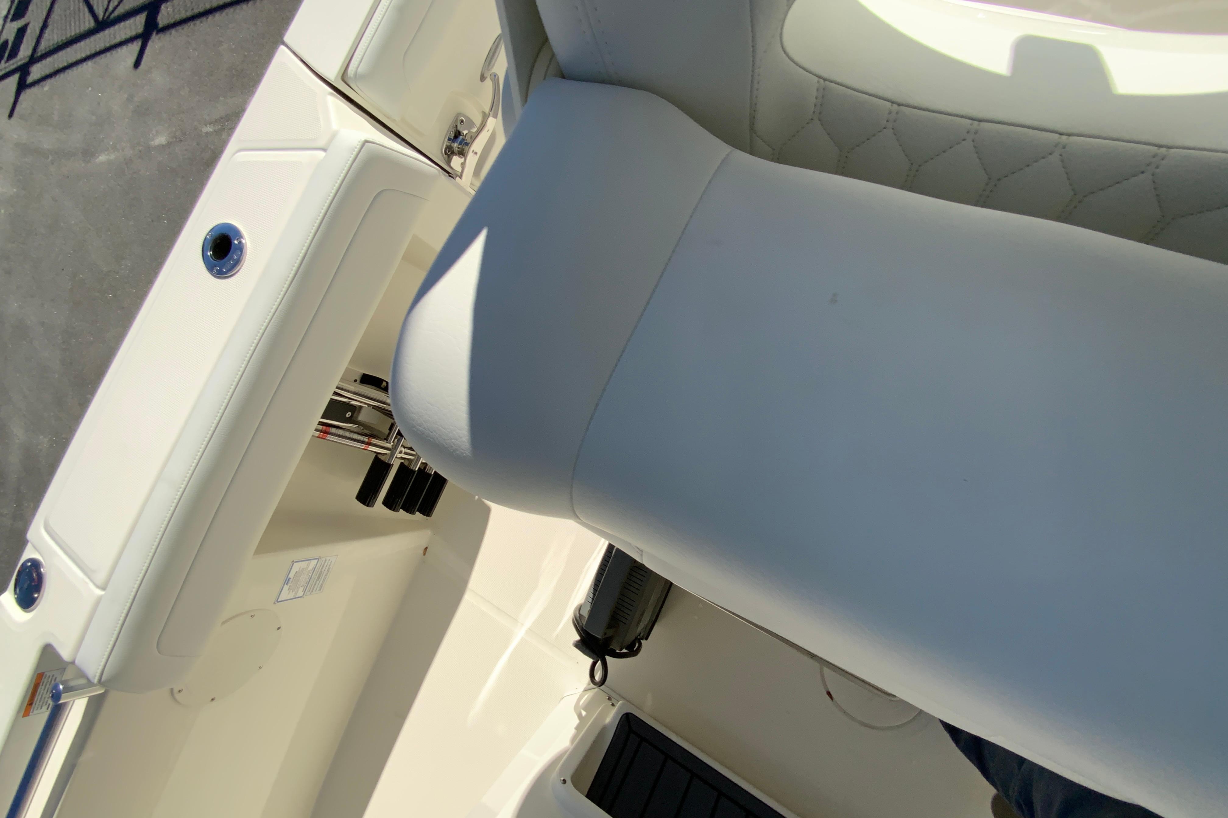 2026 Cobia 265 Center Console-14