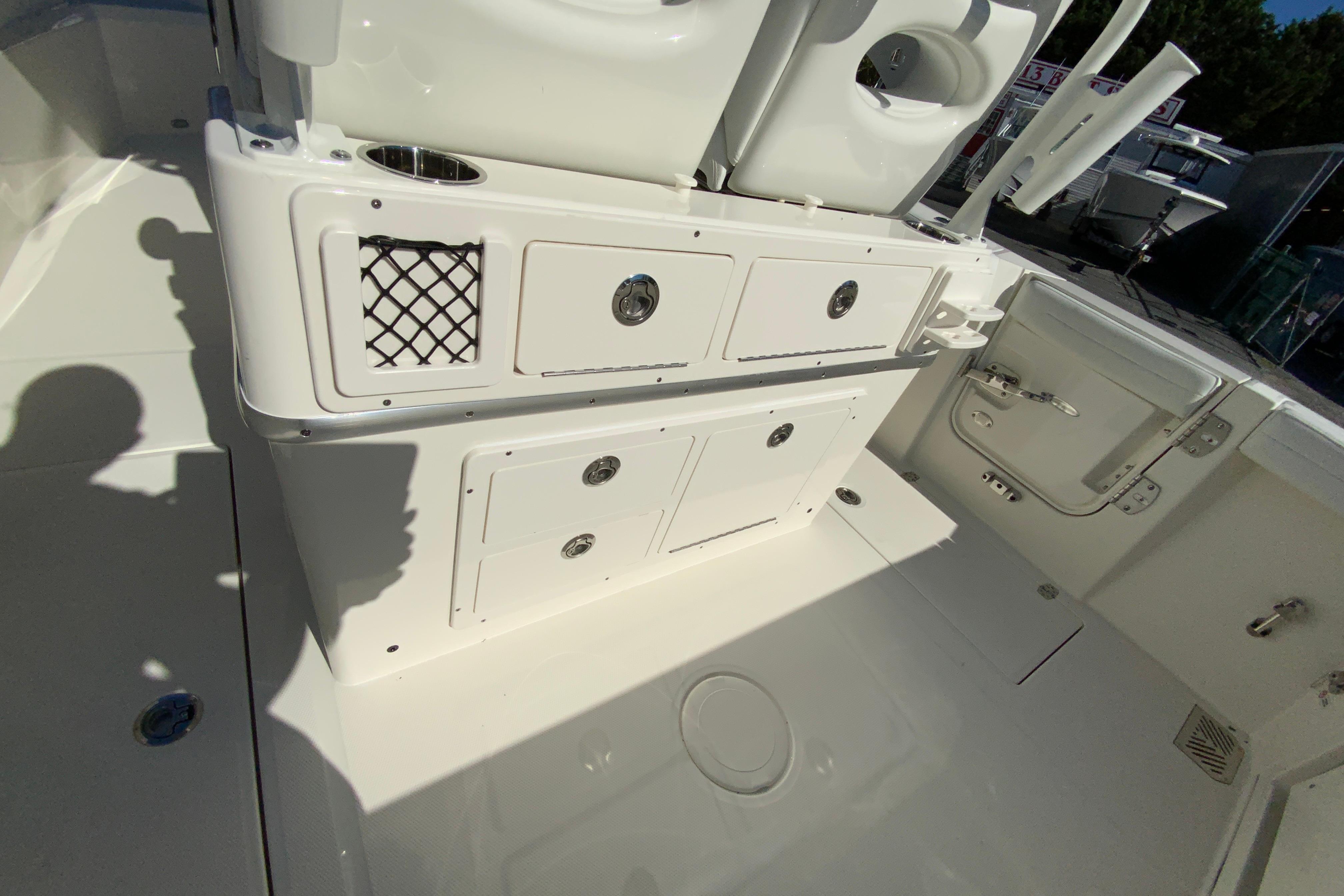 2026 Cobia 265 Center Console-19