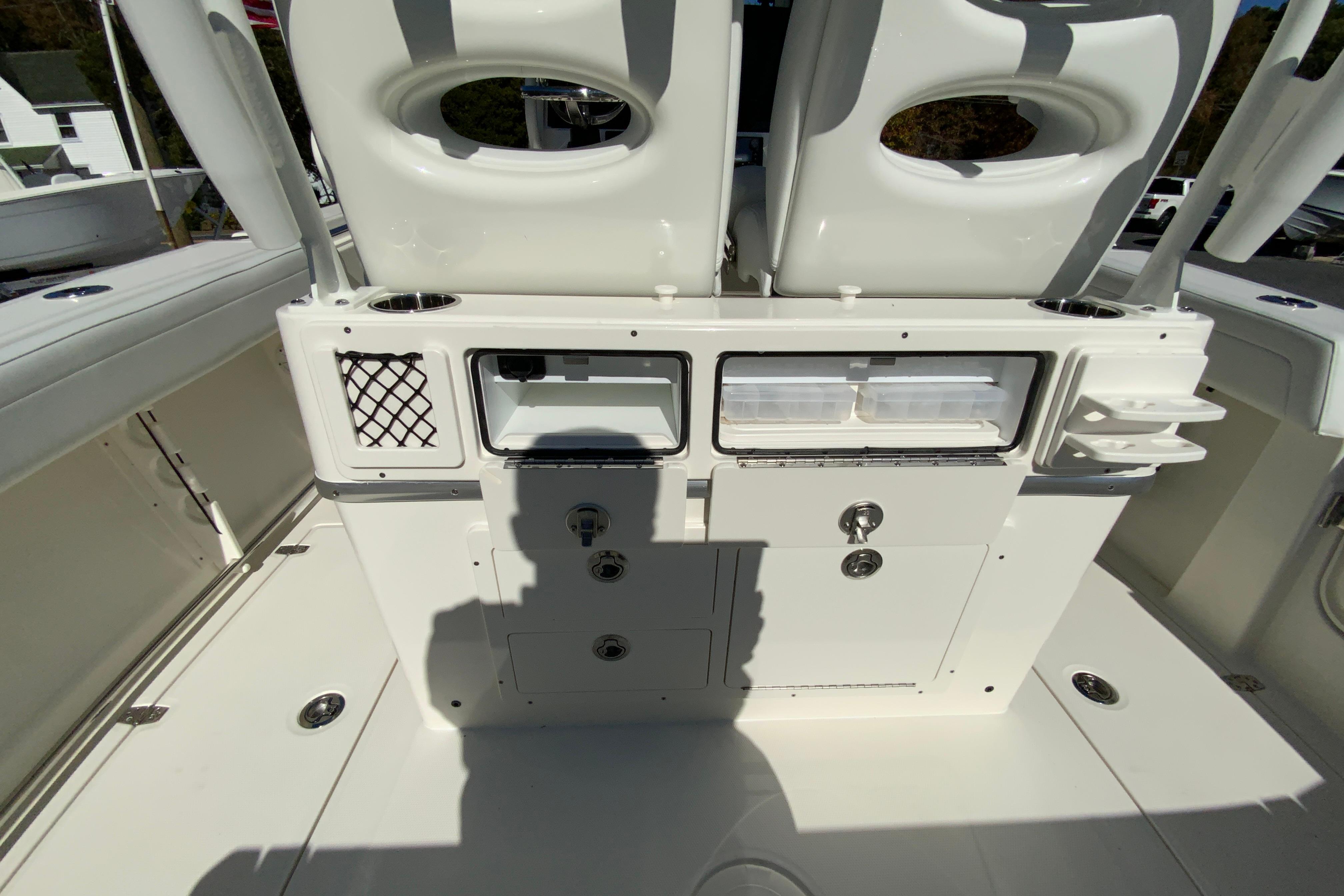2026 Cobia 265 Center Console-21
