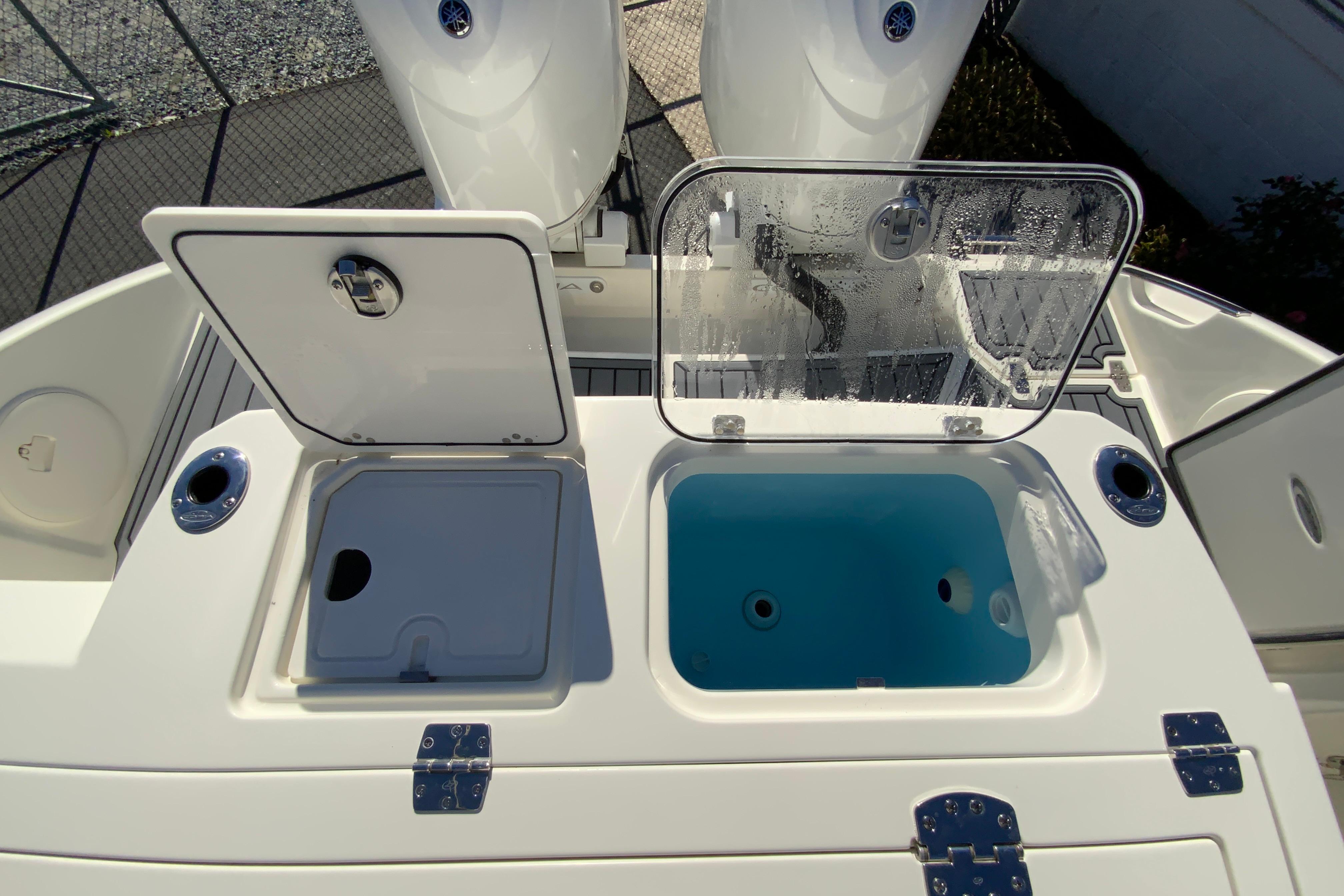 2026 Cobia 265 Center Console-23