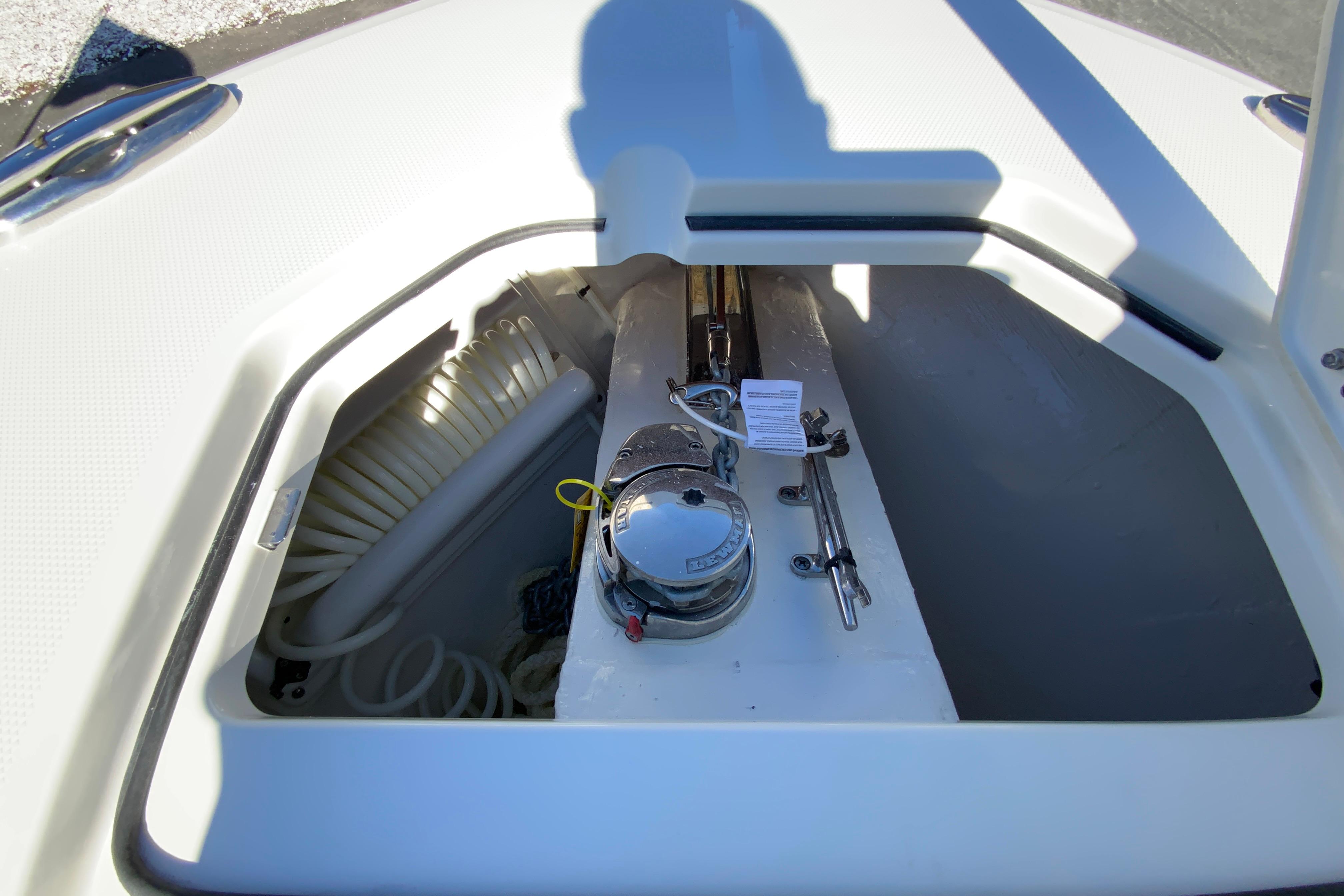 2026 Cobia 265 Center Console-32