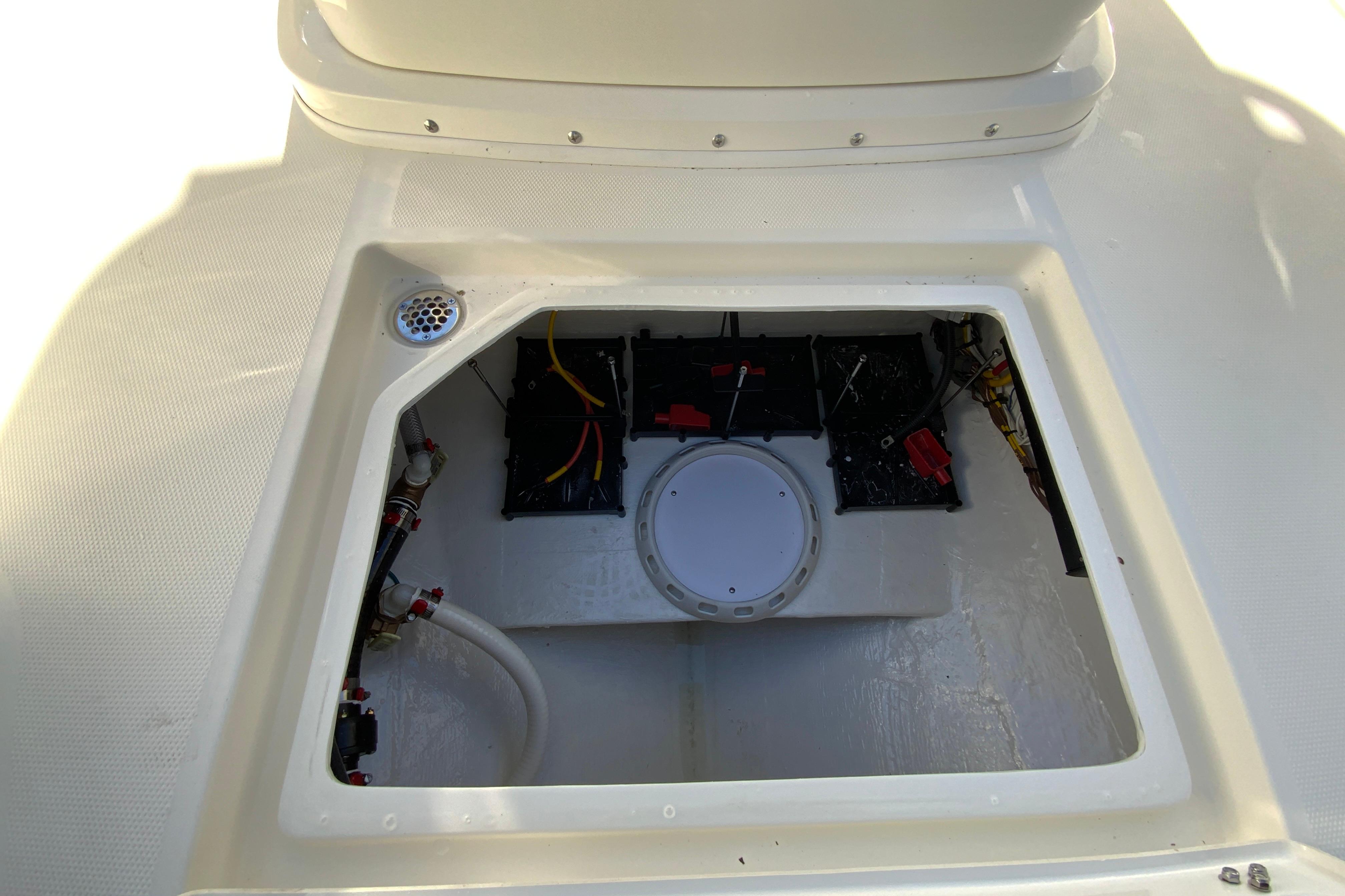 2026 Cobia 265 Center Console-35