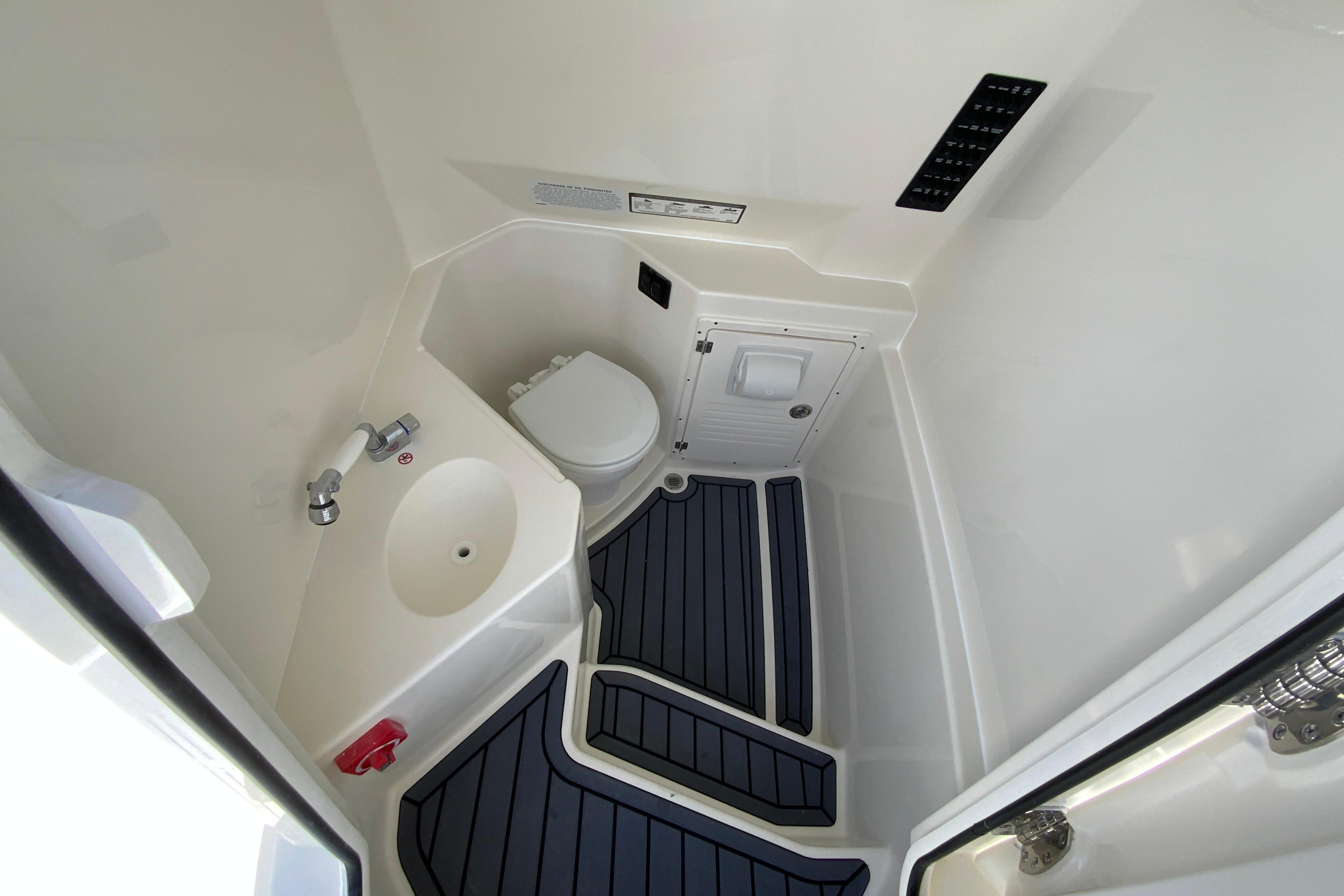 2026 Cobia 265 Center Console-37