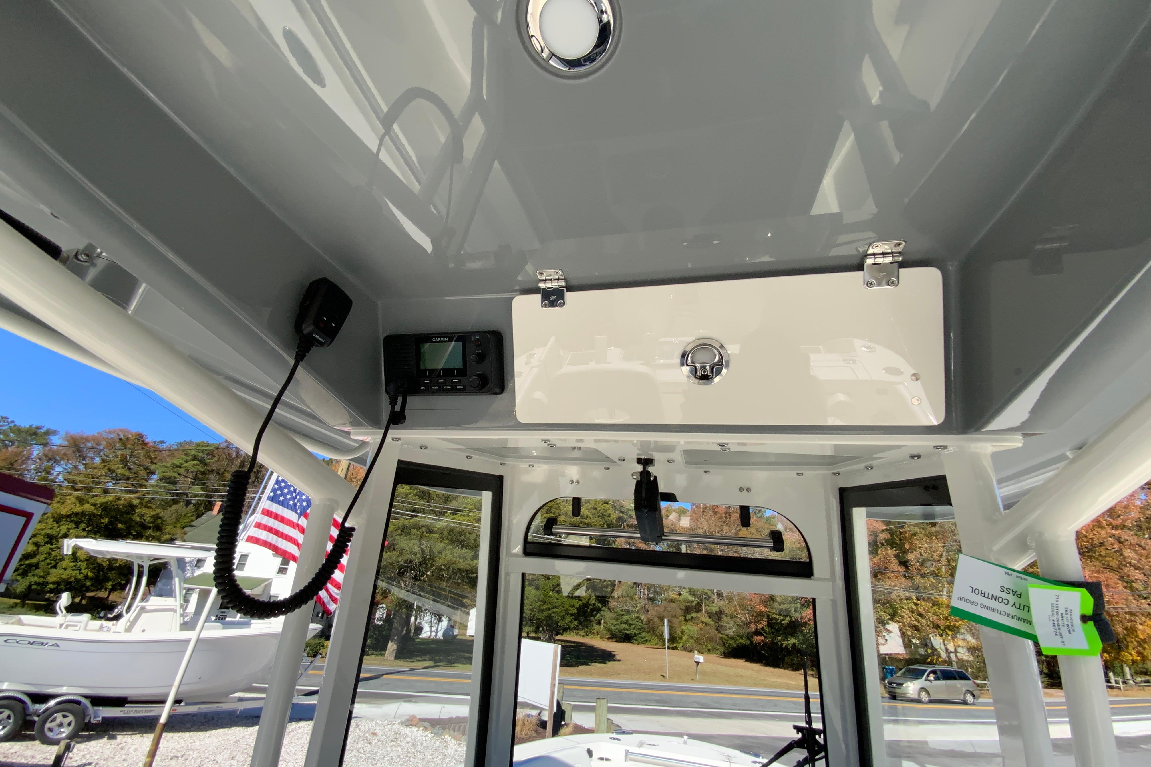 2026 Cobia 265 Center Console-39