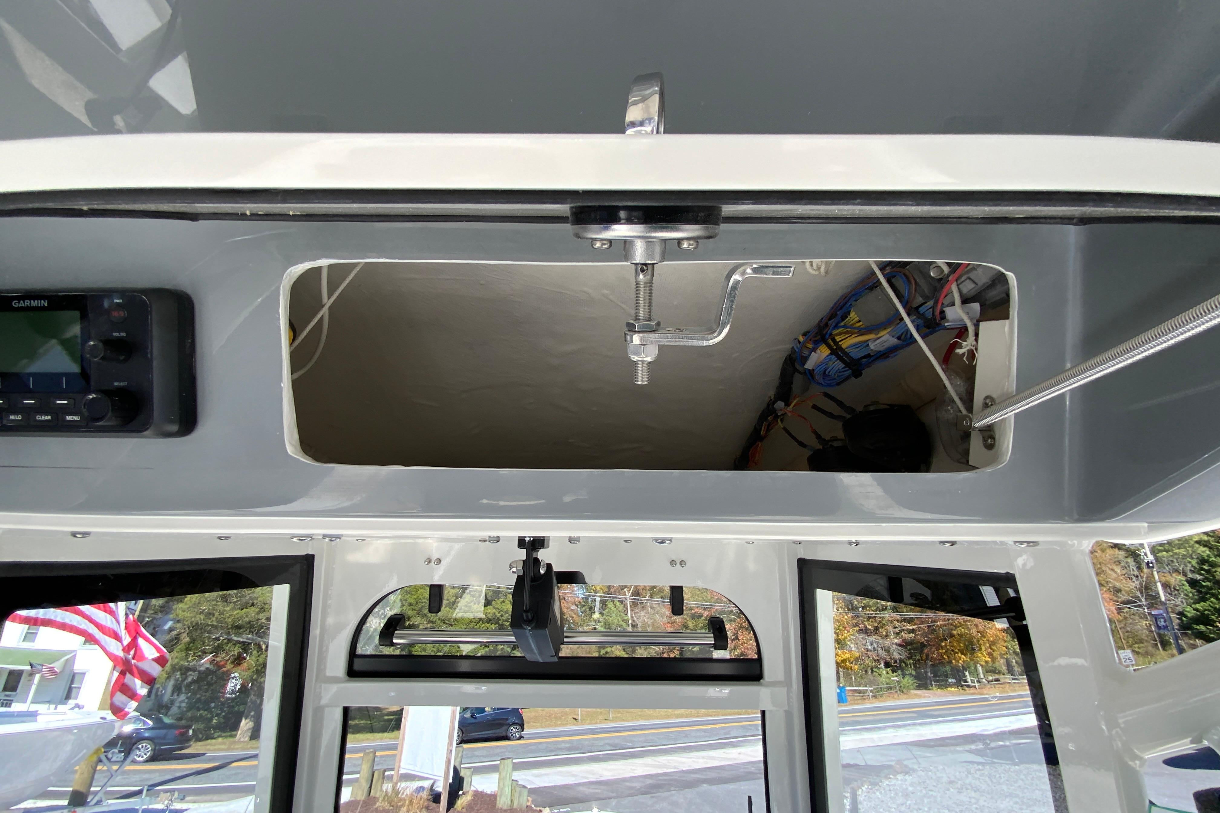 2026 Cobia 265 Center Console-40