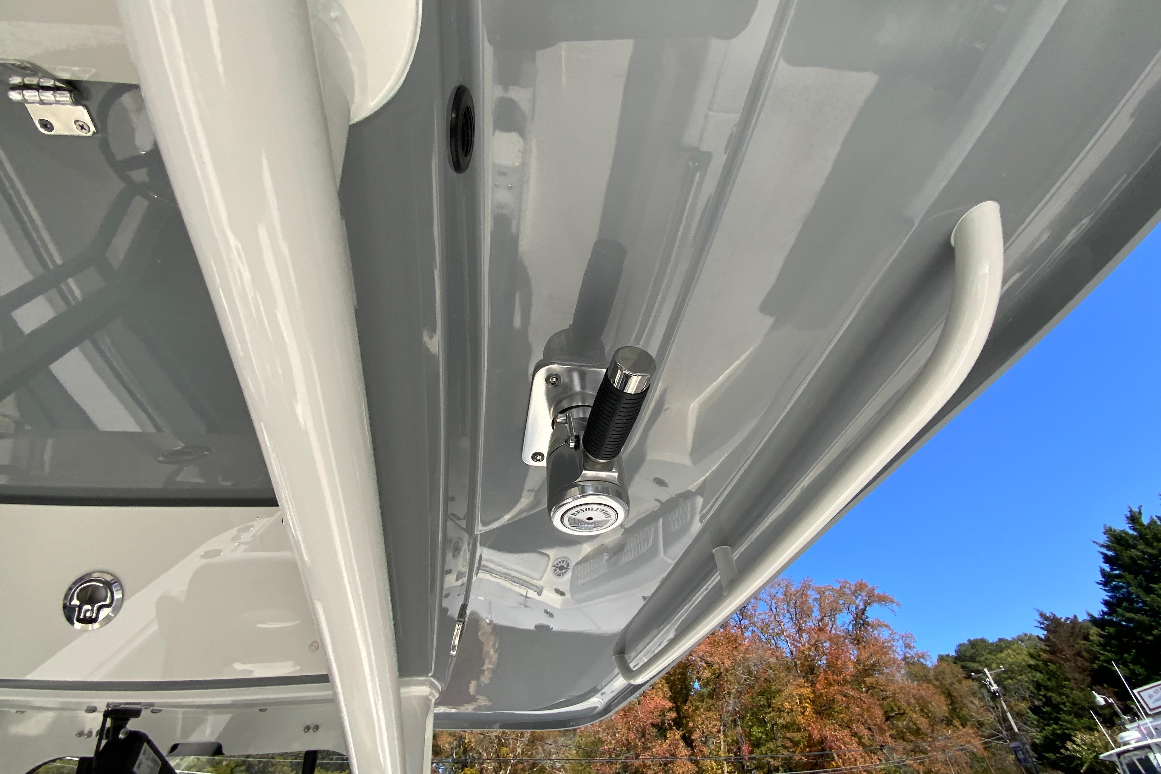 2026 Cobia 265 Center Console-42