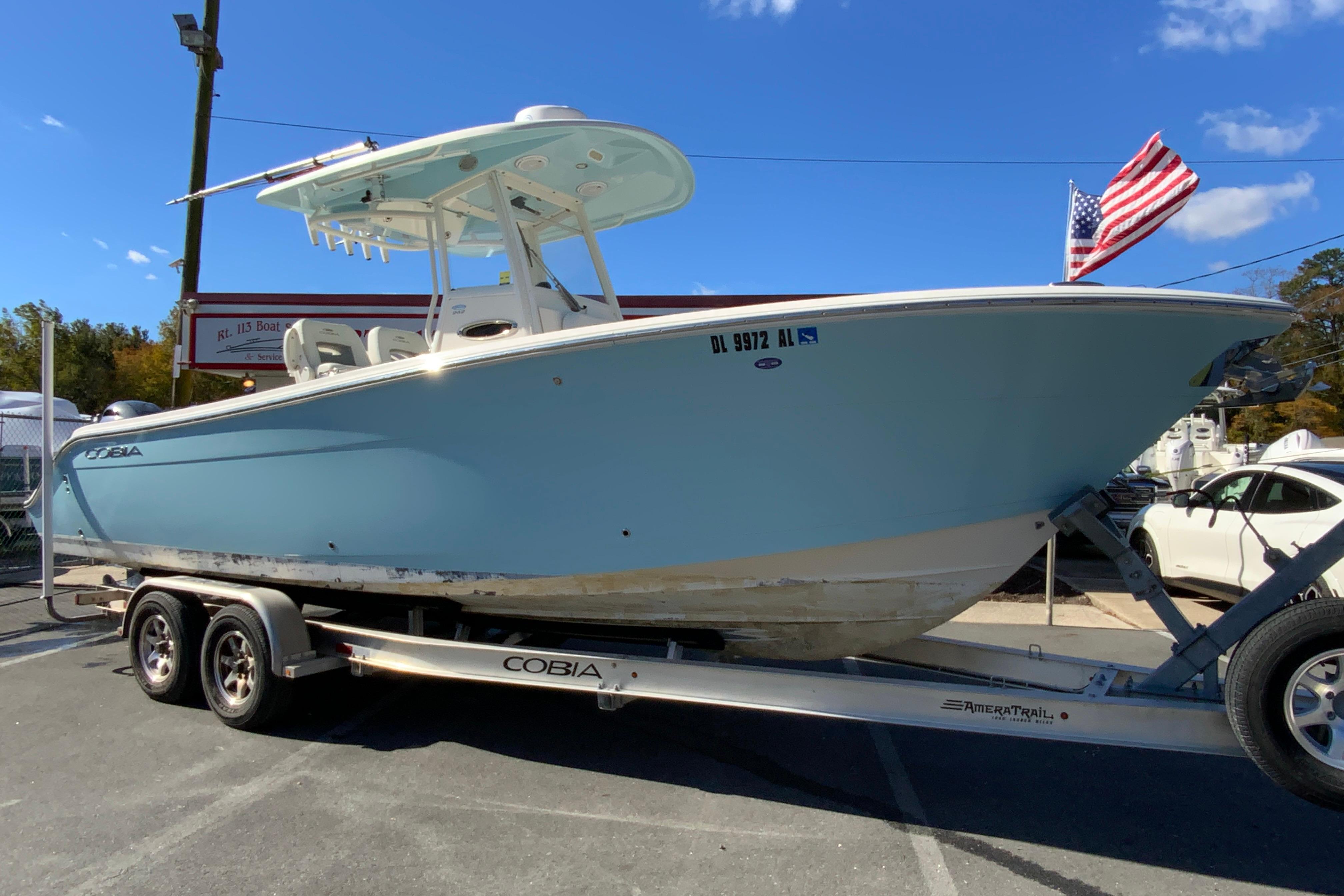 2019 Cobia 262 Center Console-2