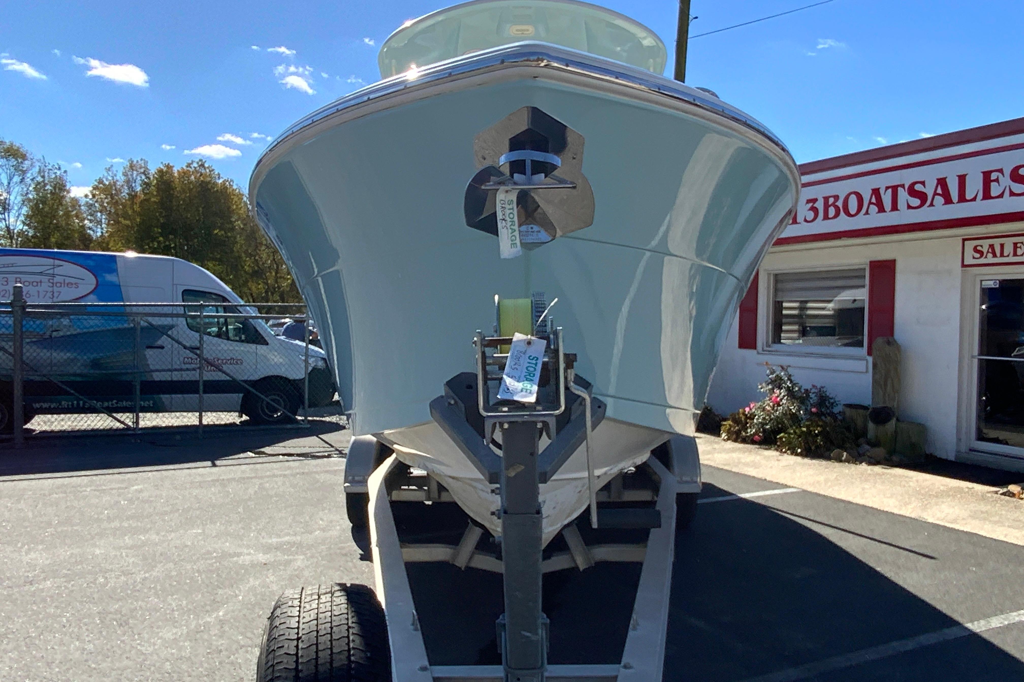 2019 Cobia 262 Center Console-4
