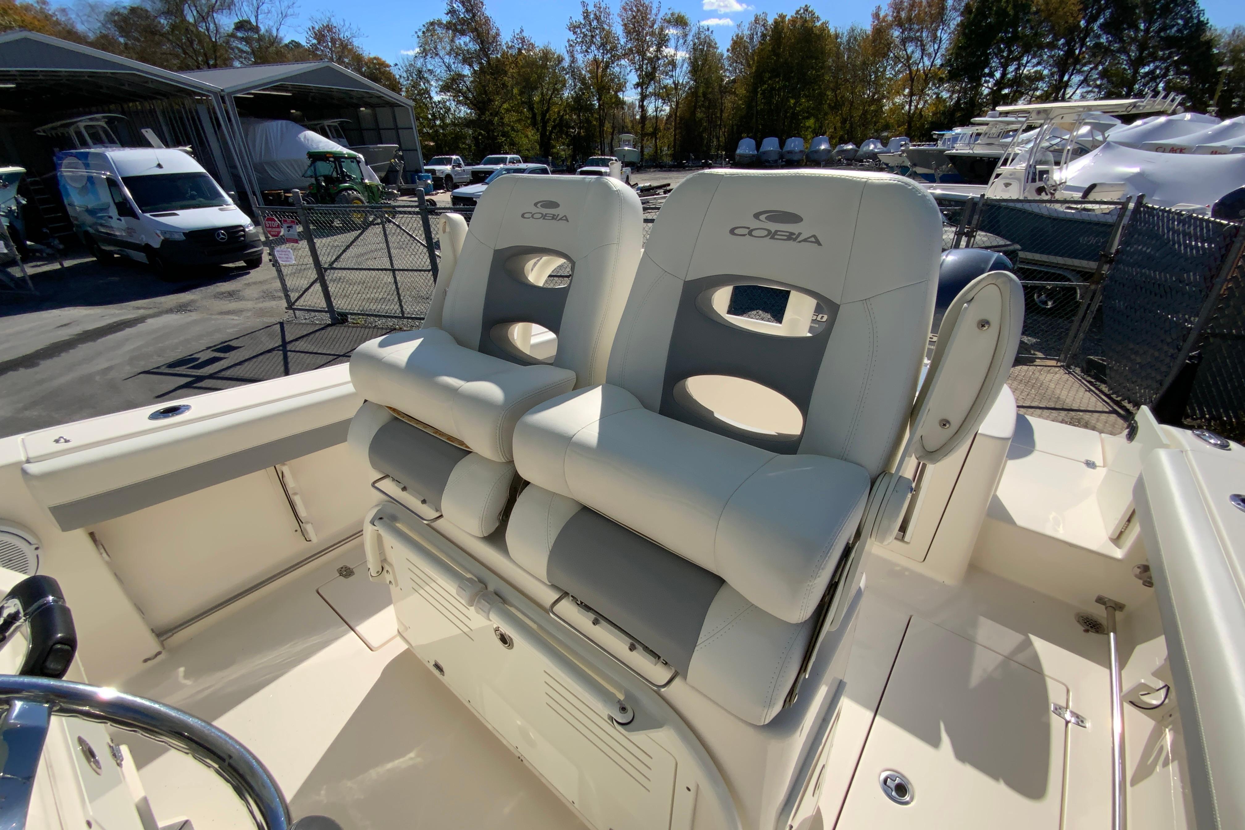 2019 Cobia 262 Center Console-14