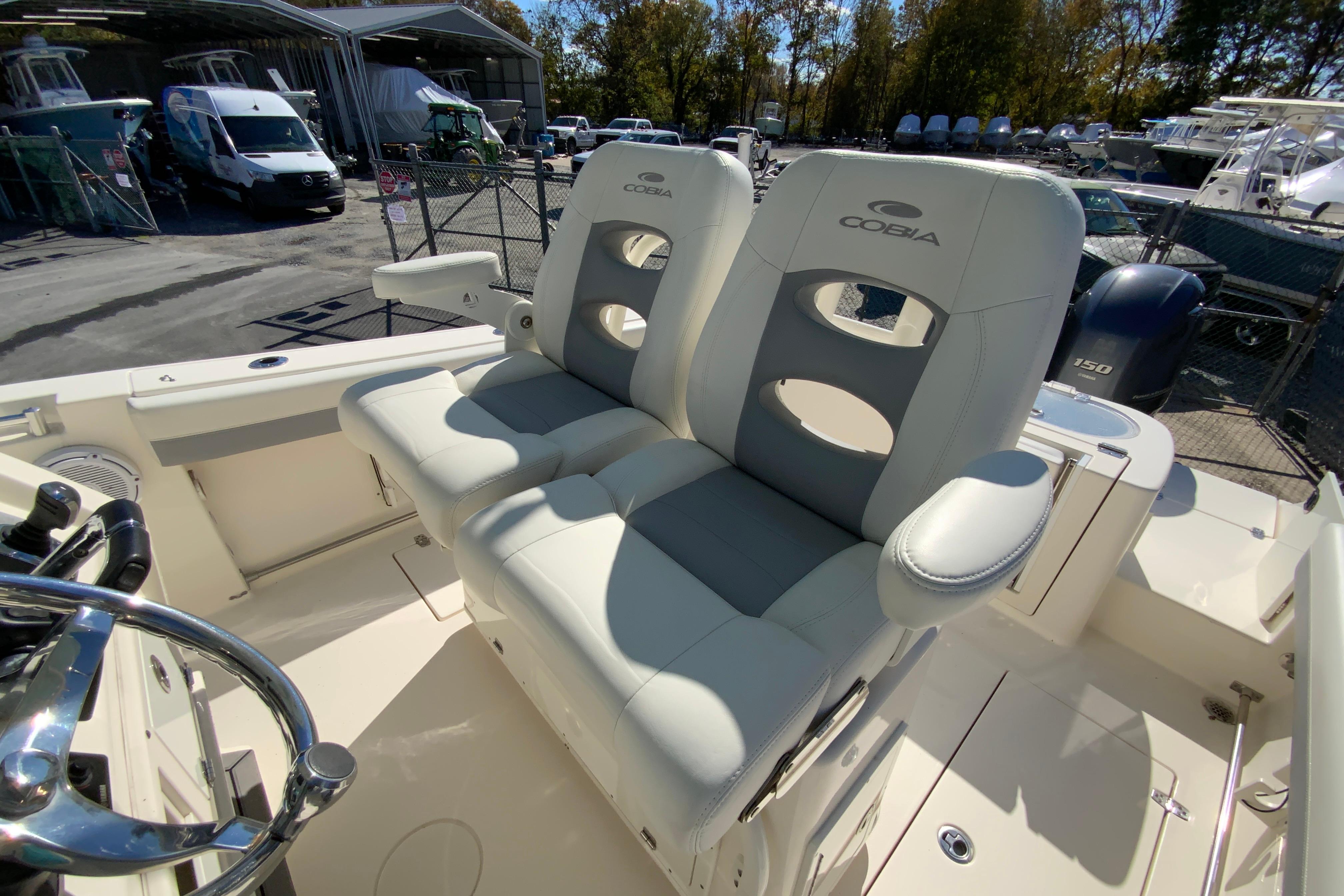 2019 Cobia 262 Center Console-15