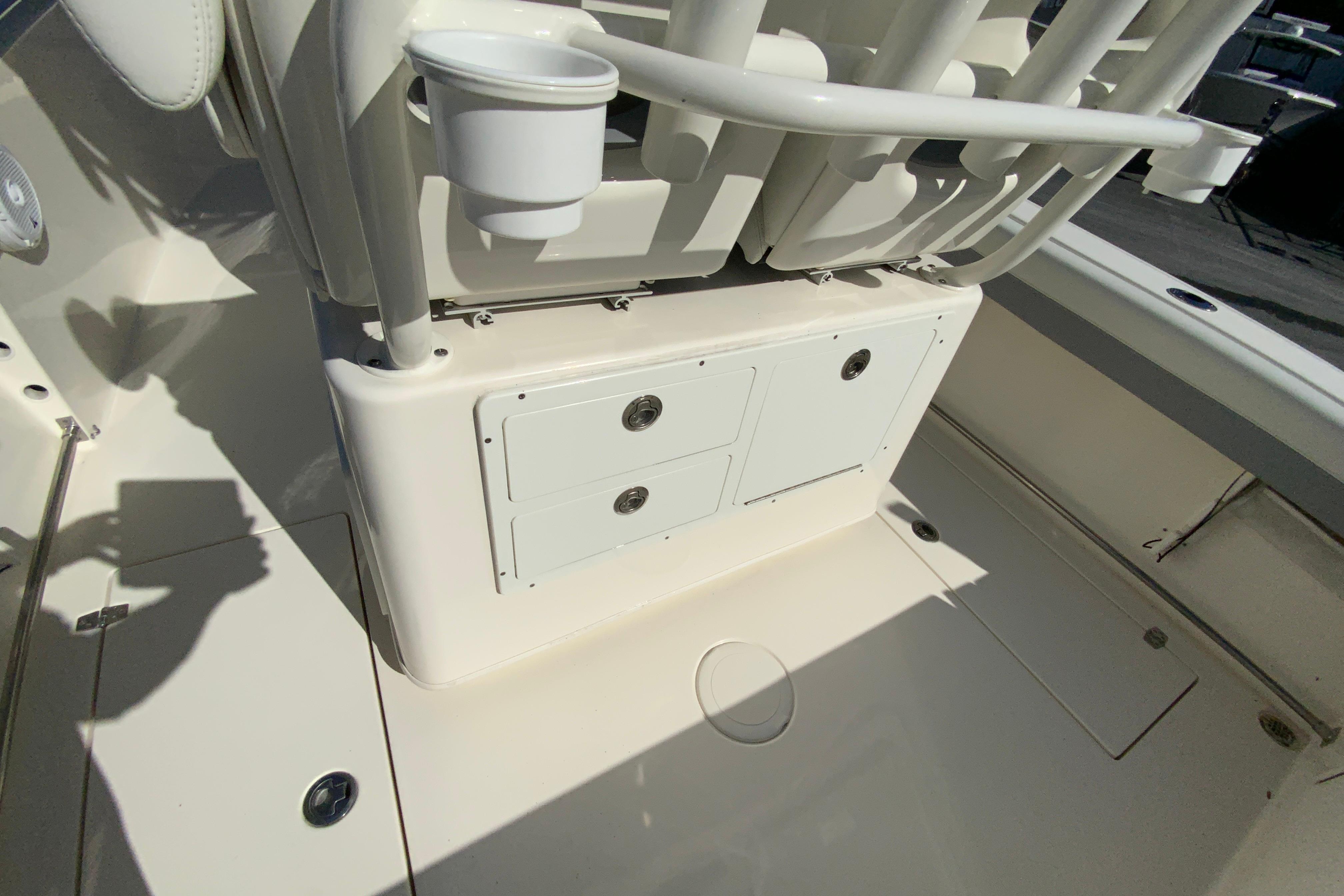 2019 Cobia 262 Center Console-17