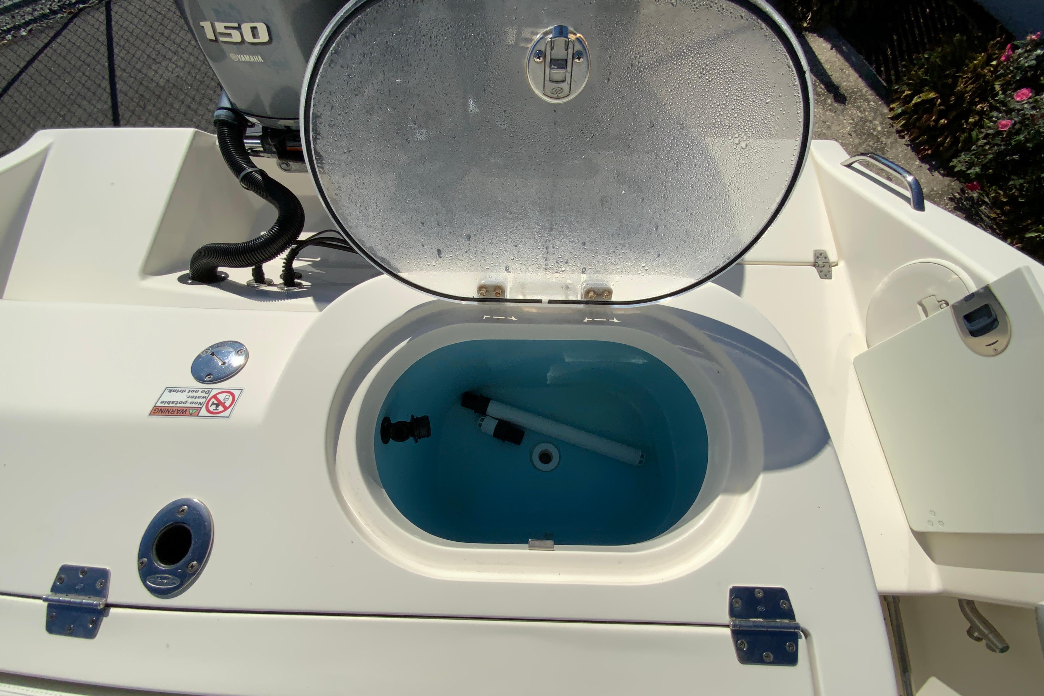 2019 Cobia 262 Center Console-19