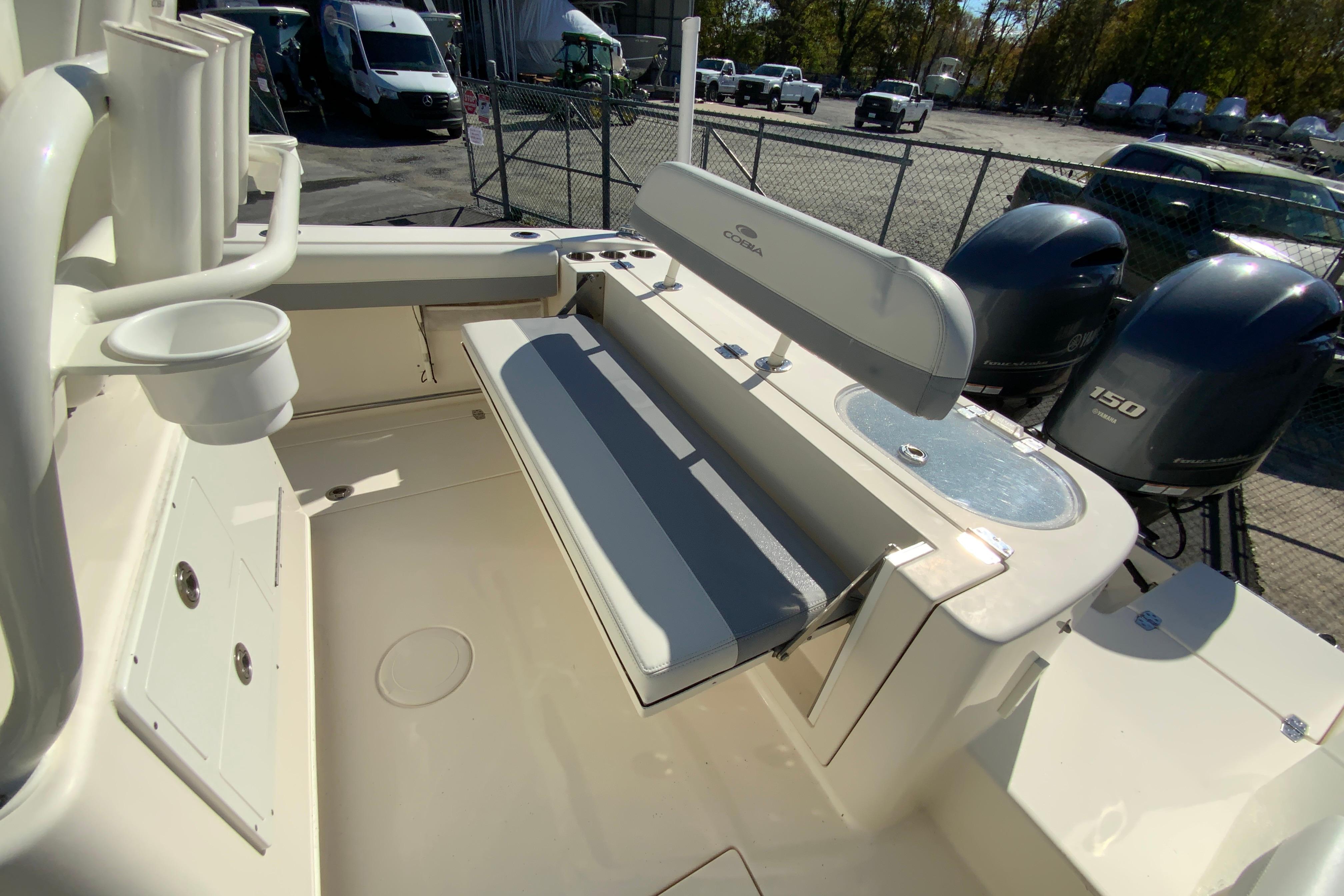 2019 Cobia 262 Center Console-20