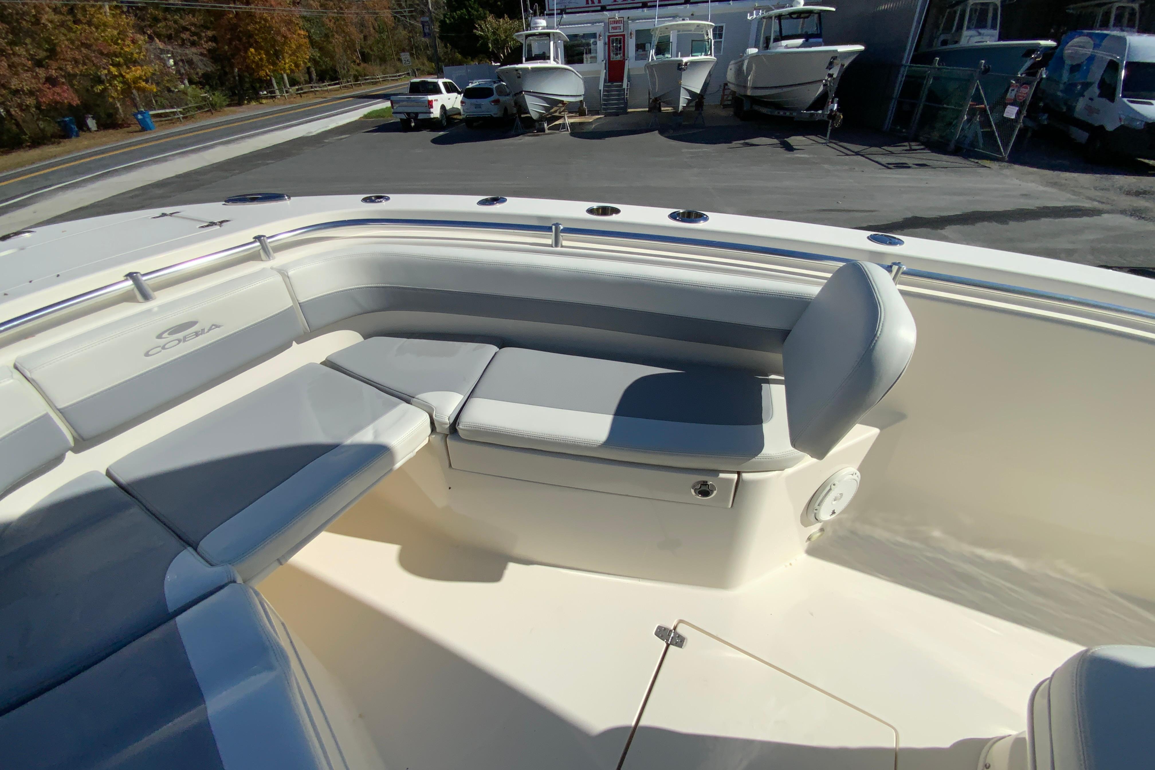 2019 Cobia 262 Center Console-23