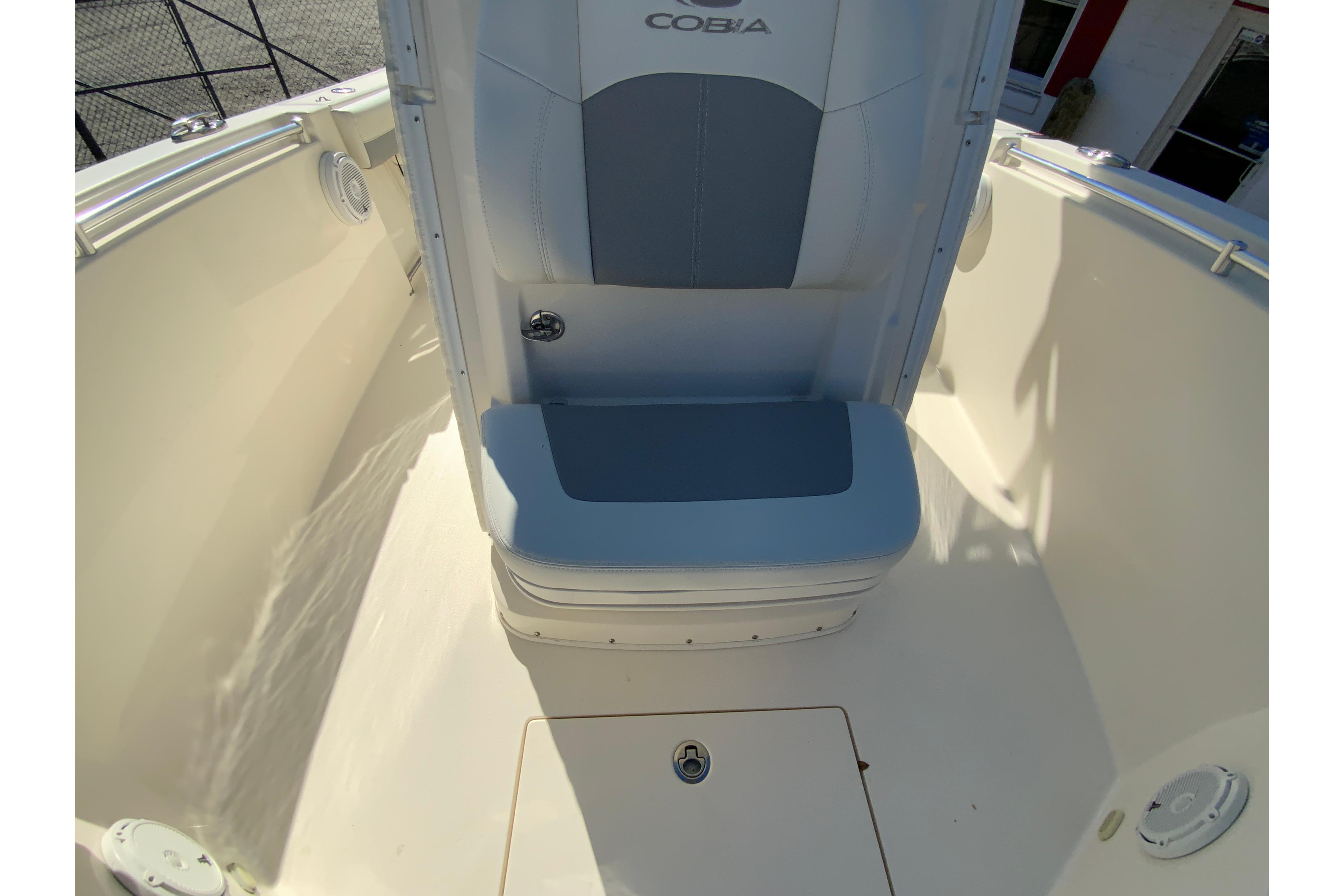 2019 Cobia 262 Center Console-27