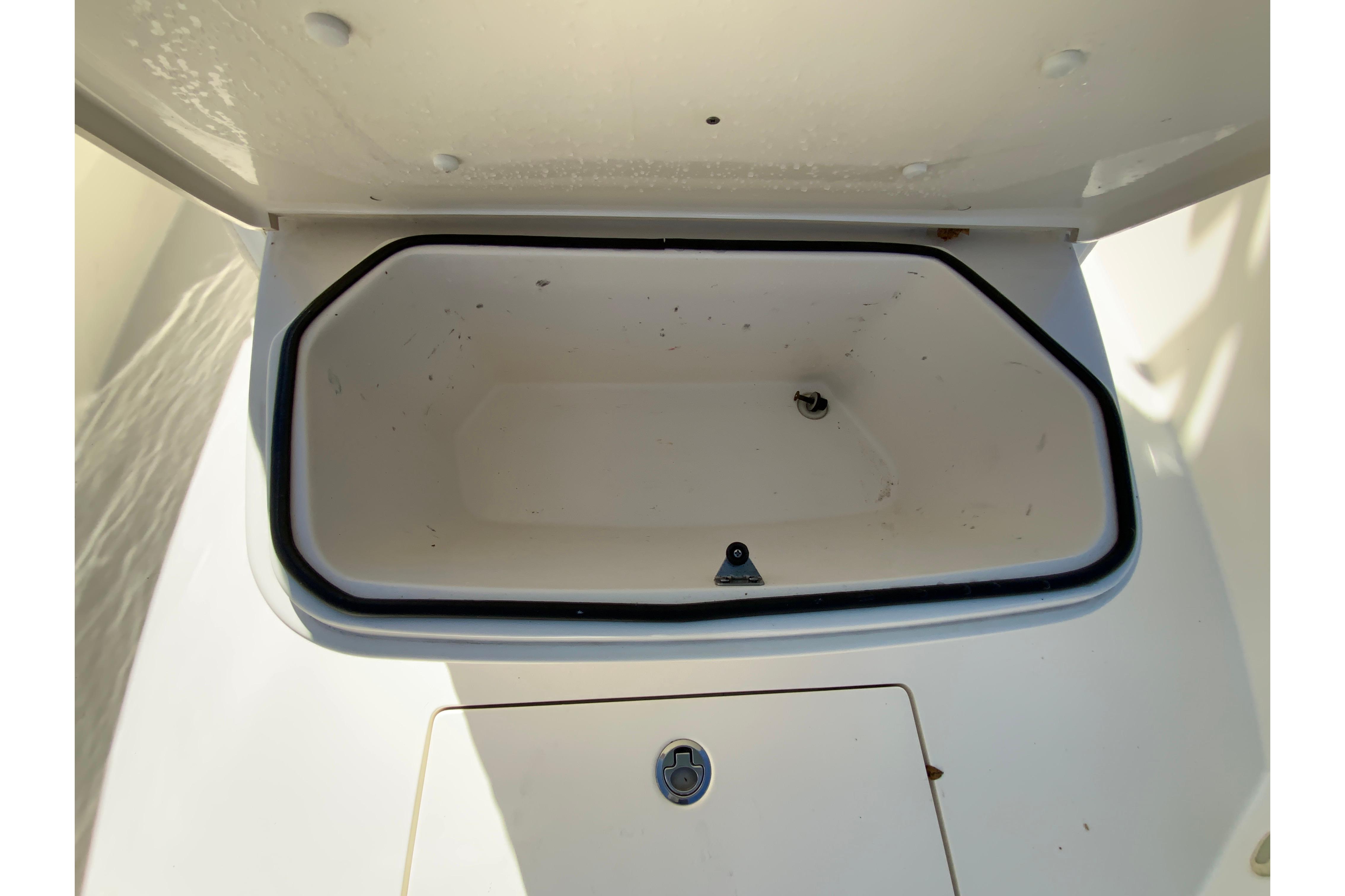 2019 Cobia 262 Center Console-28