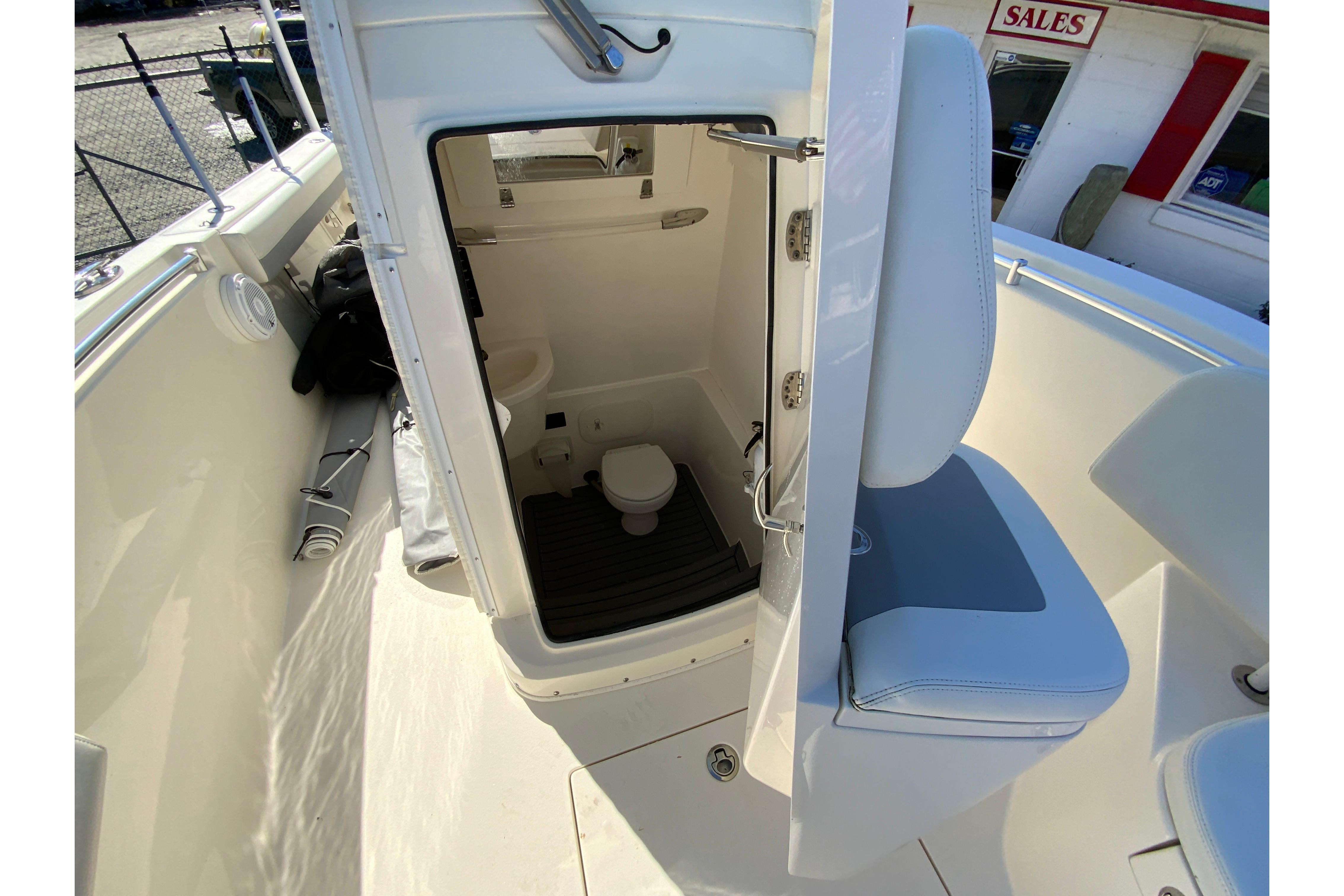 2019 Cobia 262 Center Console-29
