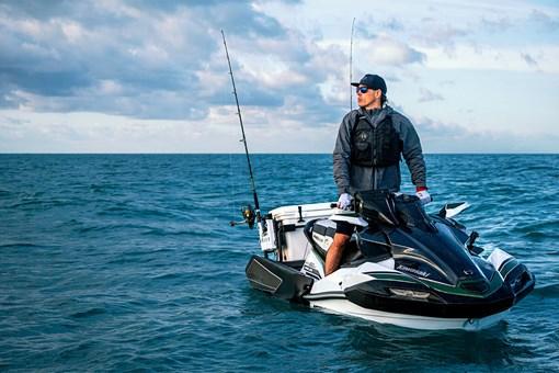 2025 Kawasaki Ultra 160 LXS Angler-1