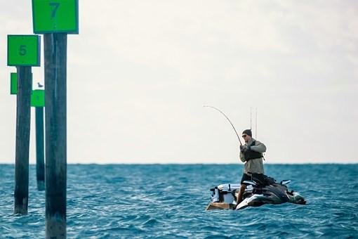 2025 Kawasaki Ultra 160 LXS Angler-2