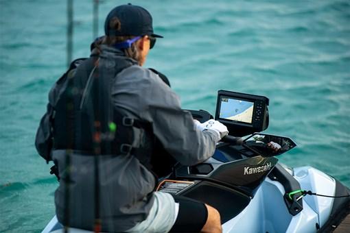 2025 Kawasaki Ultra 160 LXS Angler-3