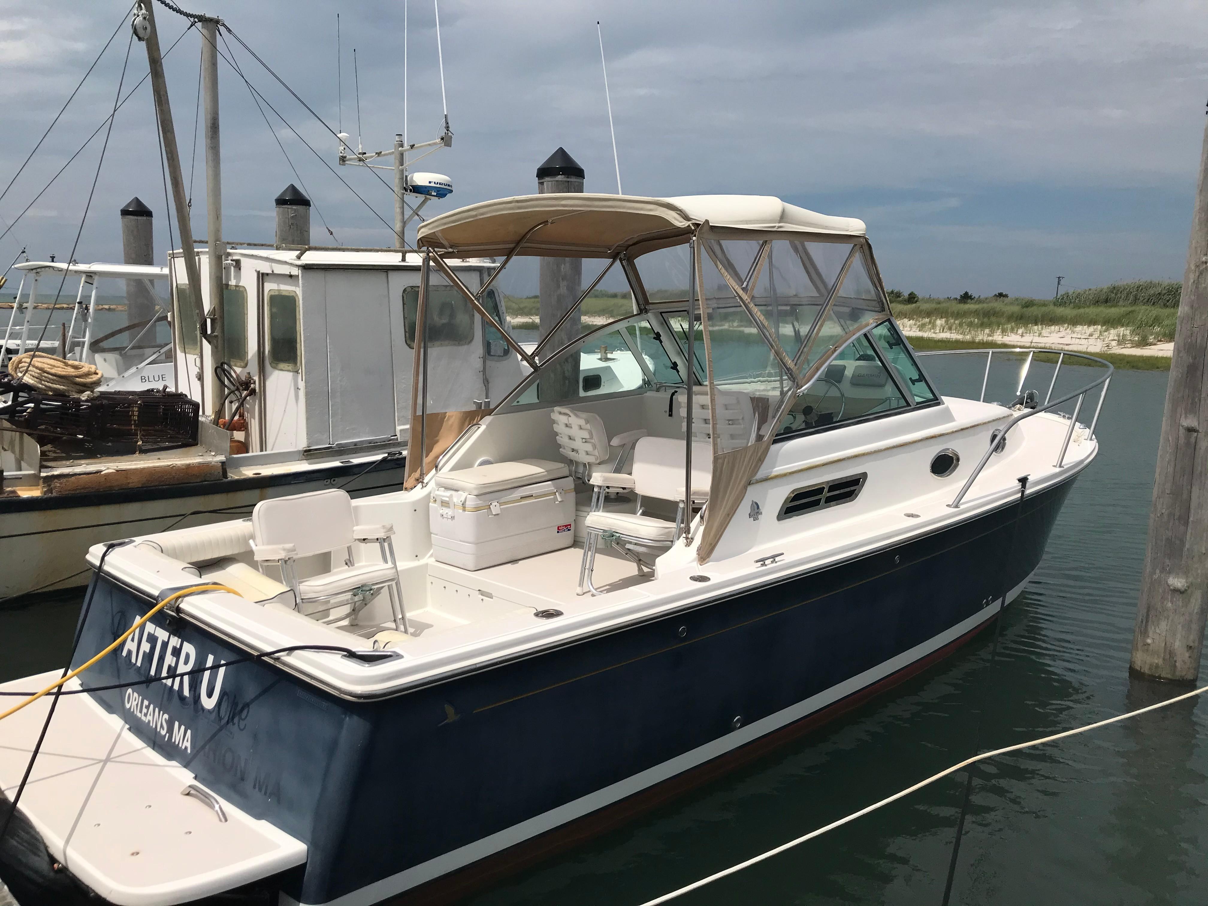Boats For Sale Nauset Marine