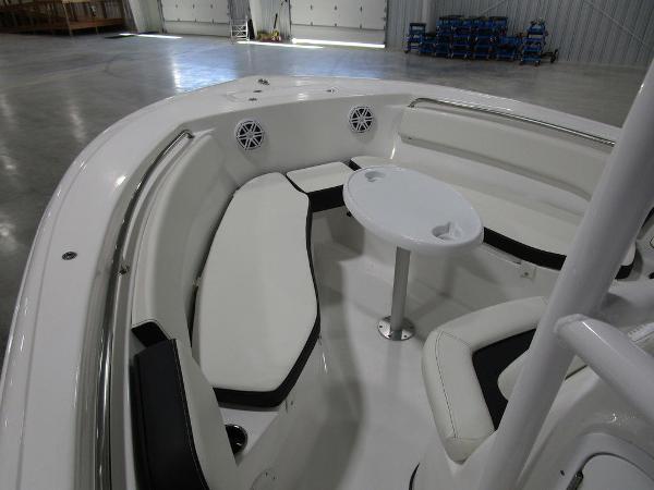 2021 Tidewater boat for sale, model of the boat is 220 LXF & Image # 10 of 48