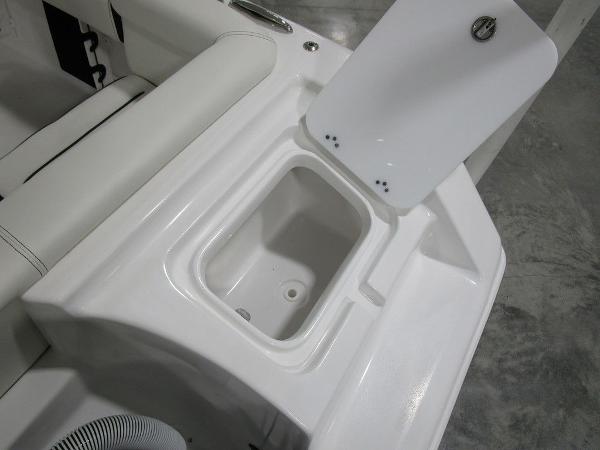 2021 Tidewater boat for sale, model of the boat is 220 LXF & Image # 36 of 48