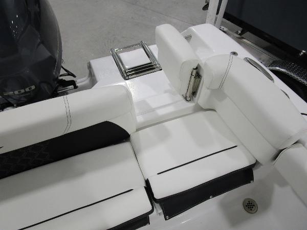 2021 Tidewater boat for sale, model of the boat is 220 LXF & Image # 37 of 48