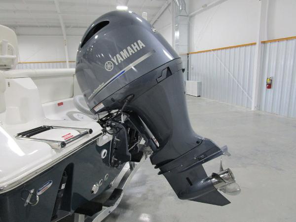 2021 Tidewater boat for sale, model of the boat is 220 LXF & Image # 44 of 48
